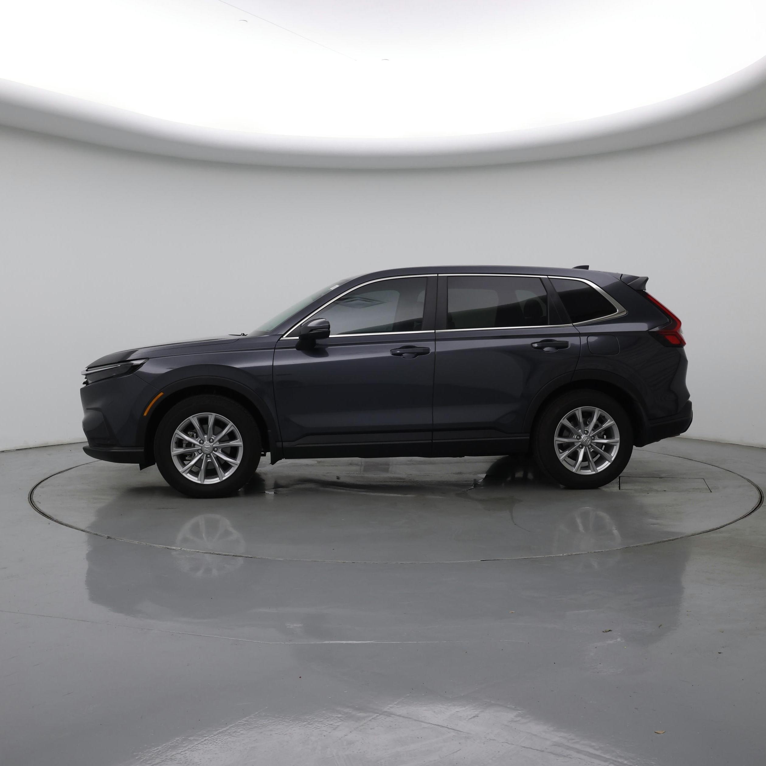 Thumbnail: 2025 Honda CR-V - 3