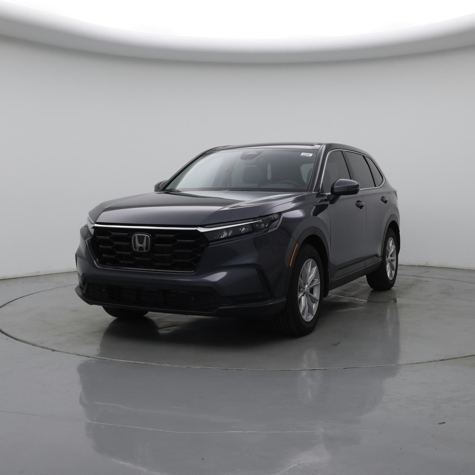 Thumbnail: 2025 Honda CR-V - 4