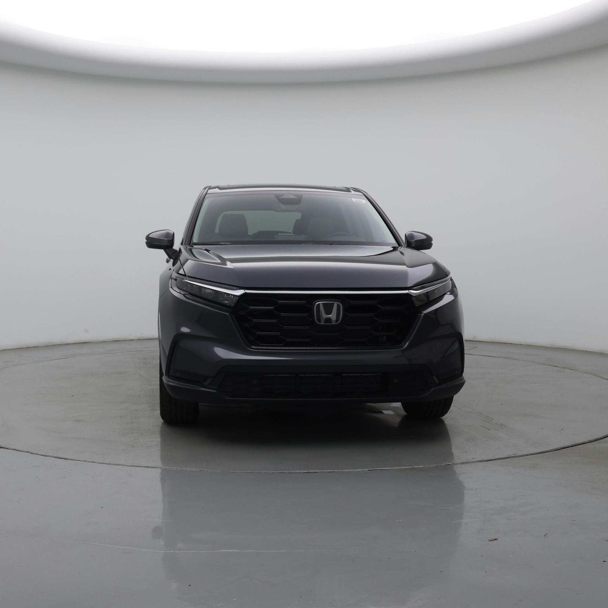 Thumbnail: 2025 Honda CR-V - 5