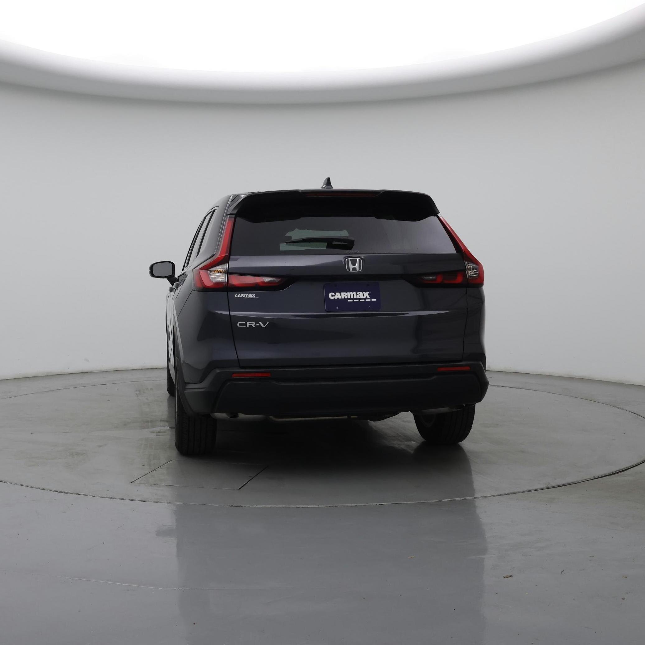 Thumbnail: 2025 Honda CR-V - 6