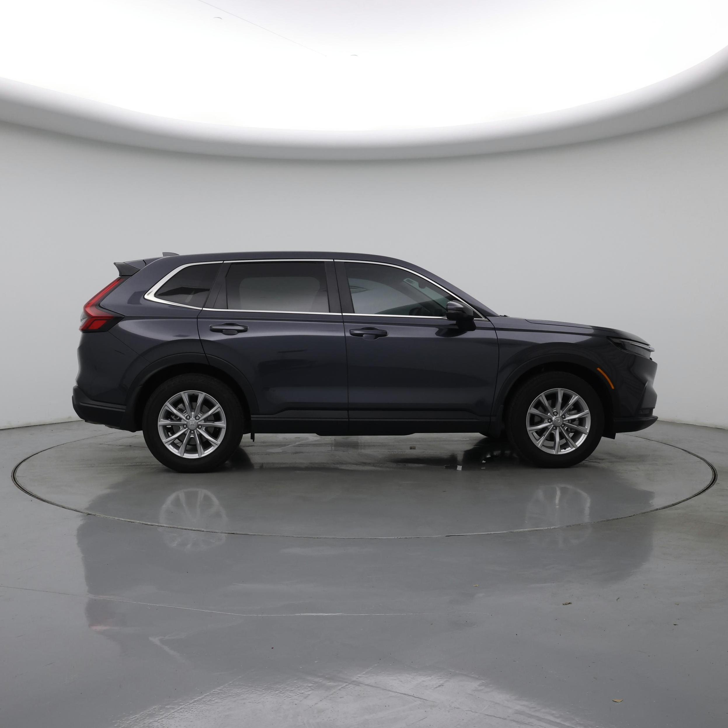 Thumbnail: 2025 Honda CR-V - 7