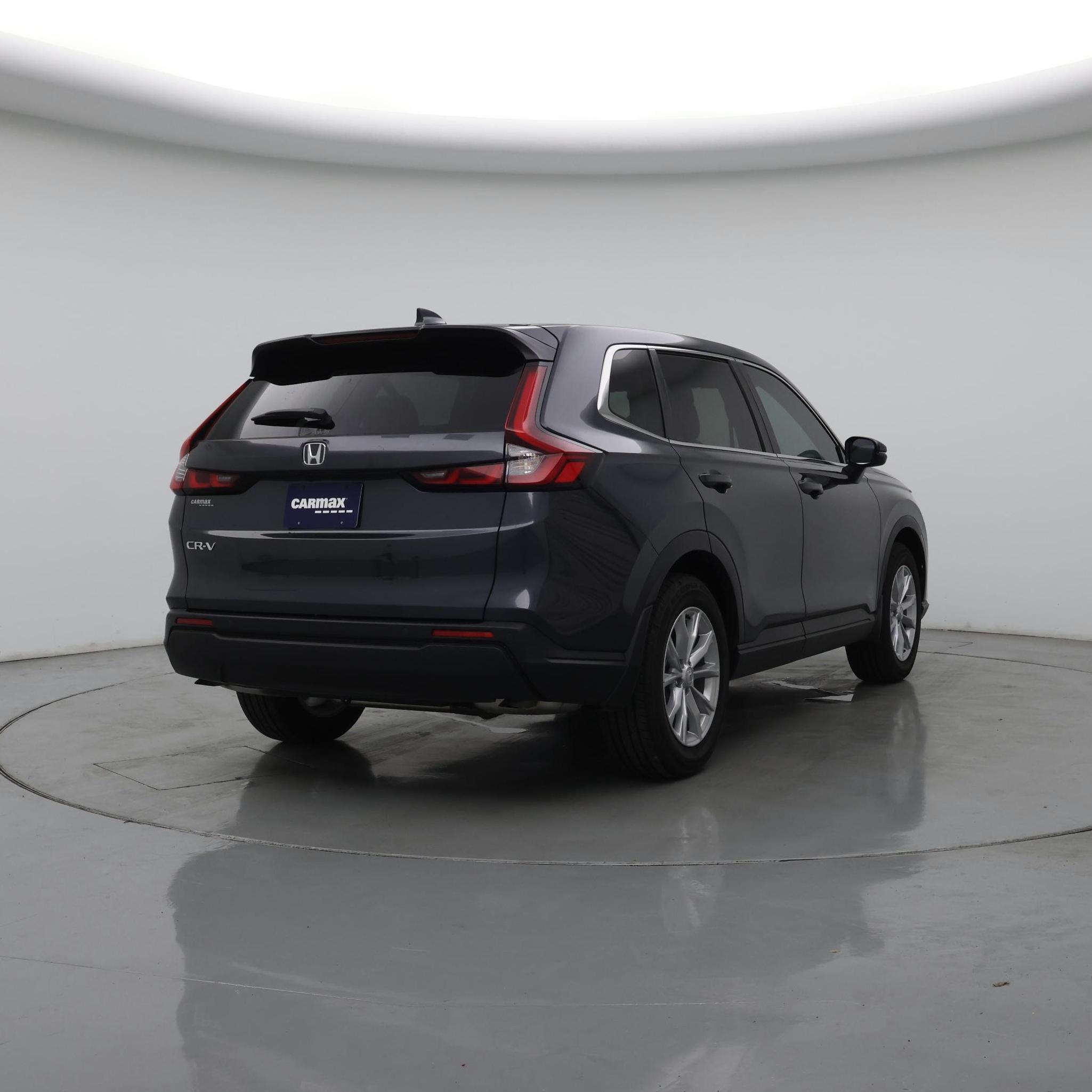 Thumbnail: 2025 Honda CR-V - 8