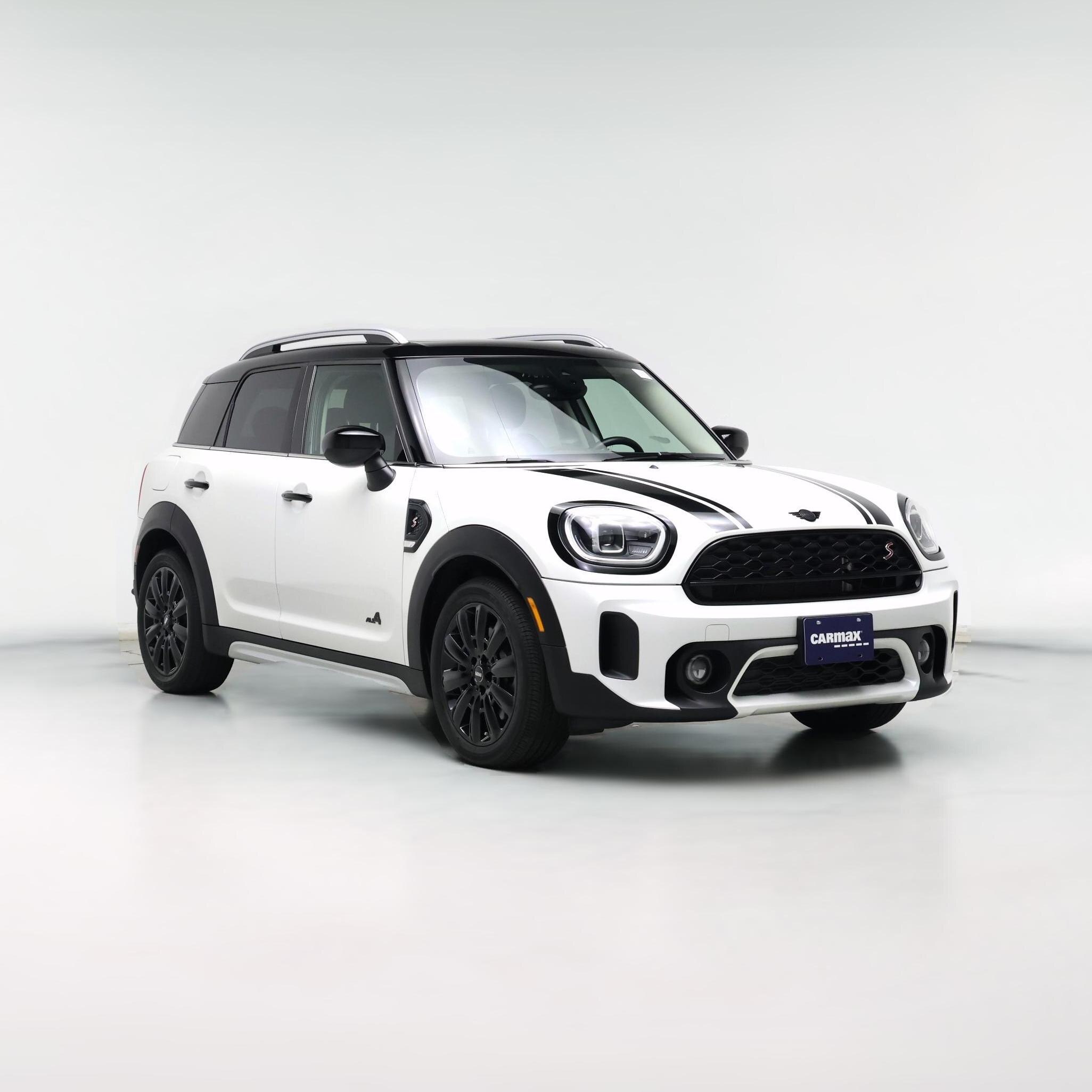 Thumbnail: 2024 MINI Cooper Countryman - 1
