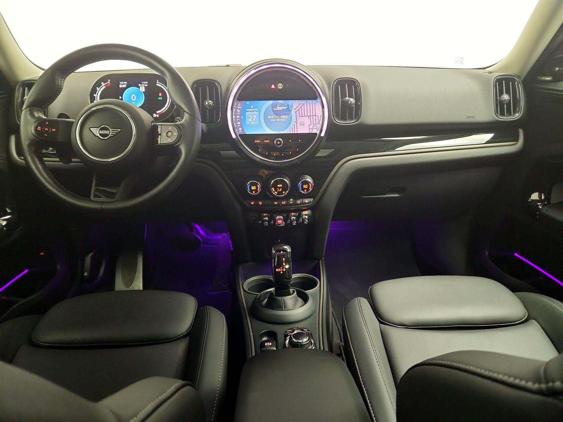 Thumbnail: 2024 MINI Cooper Countryman - 9