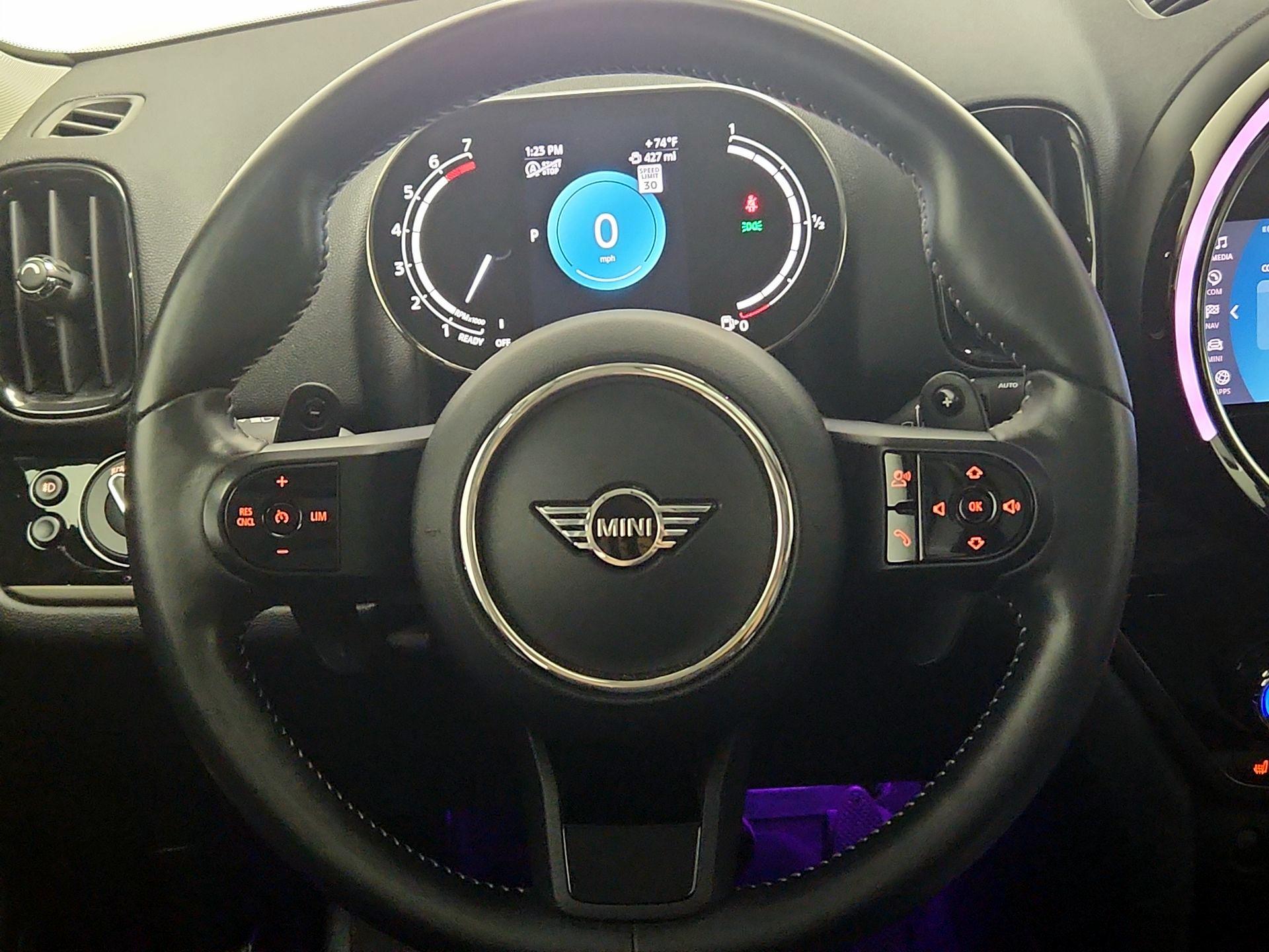 Thumbnail: 2024 MINI Cooper Countryman - 10