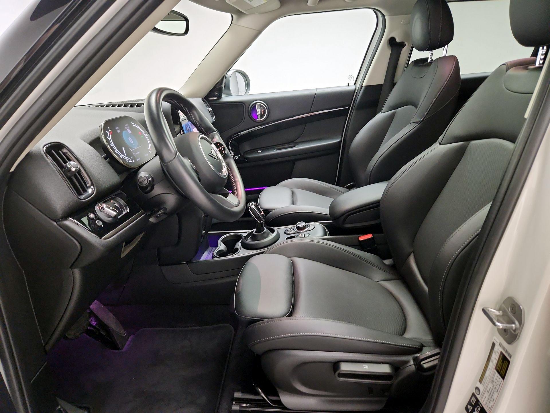 Thumbnail: 2024 MINI Cooper Countryman - 11