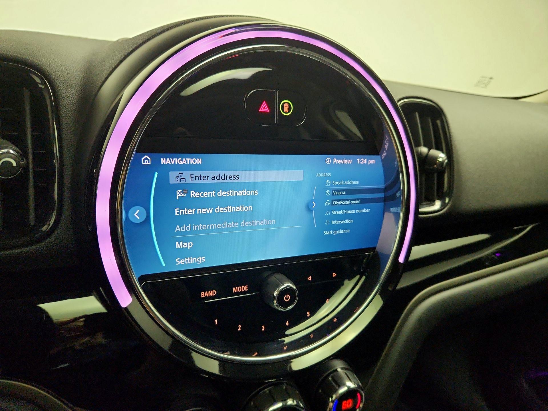 Thumbnail: 2024 MINI Cooper Countryman - 14