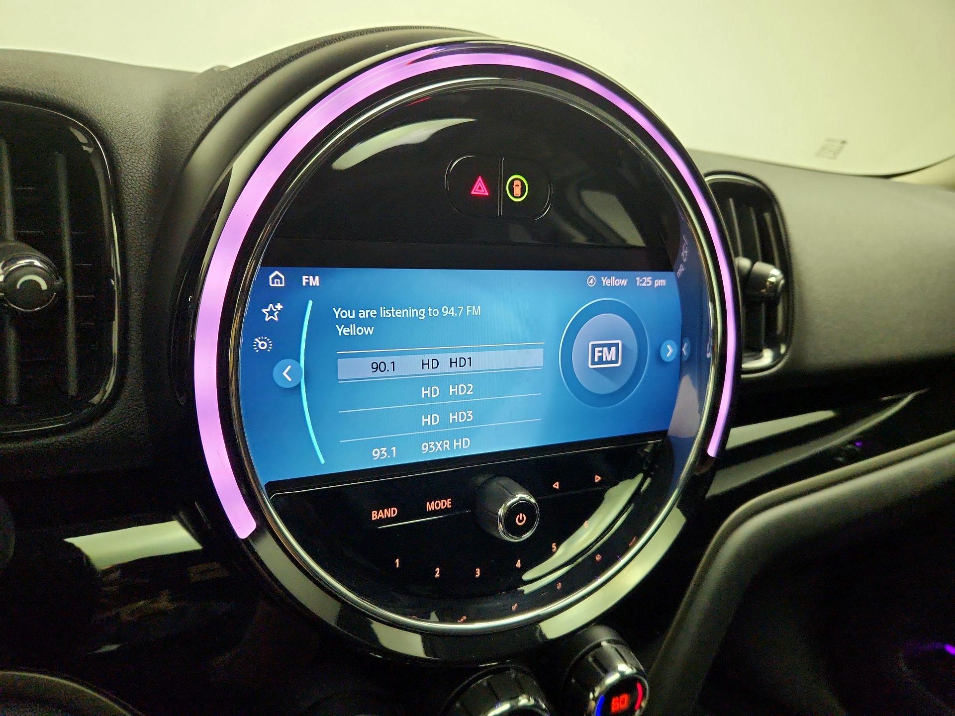 Thumbnail: 2024 MINI Cooper Countryman - 16