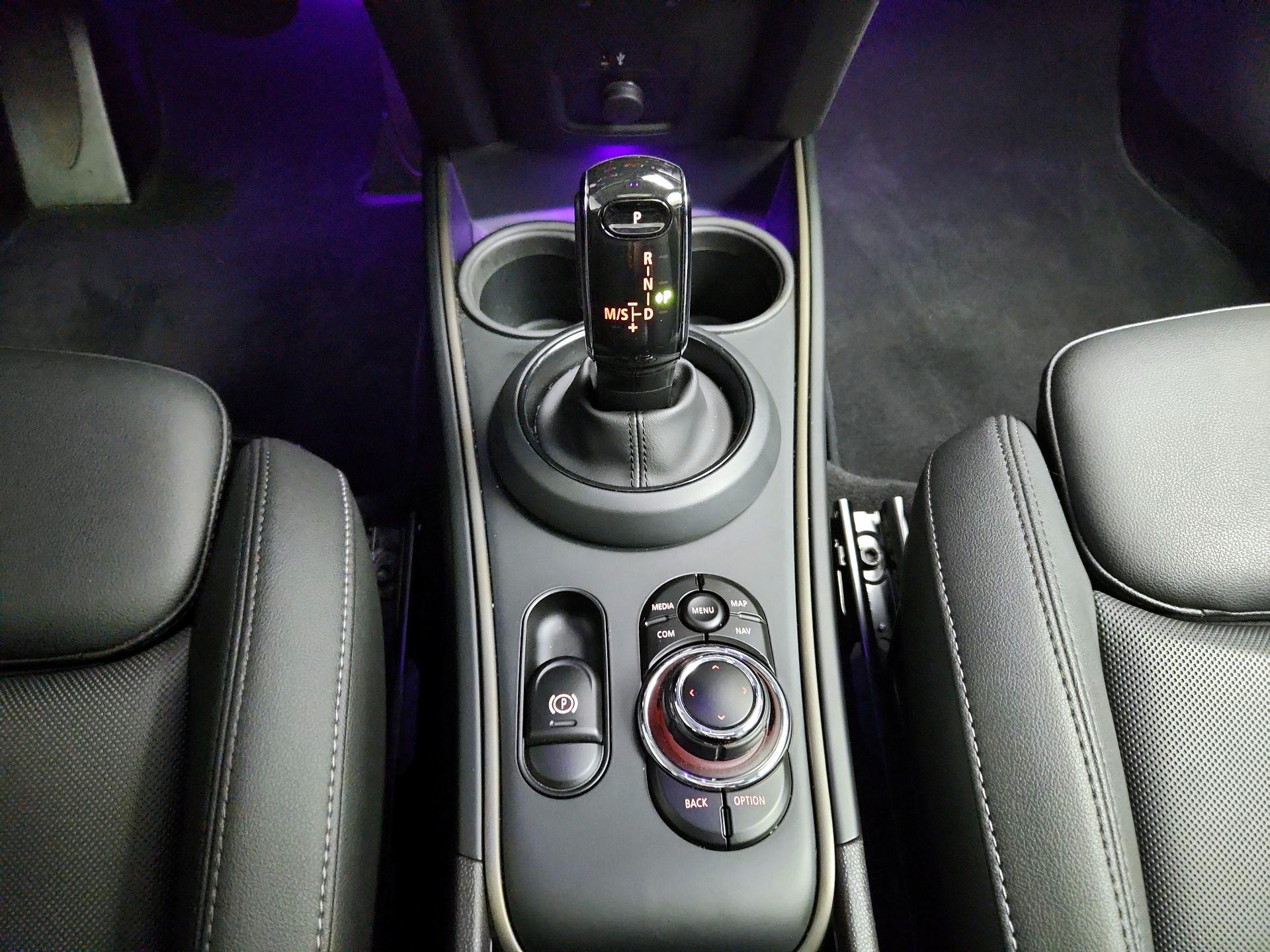 Thumbnail: 2024 MINI Cooper Countryman - 18
