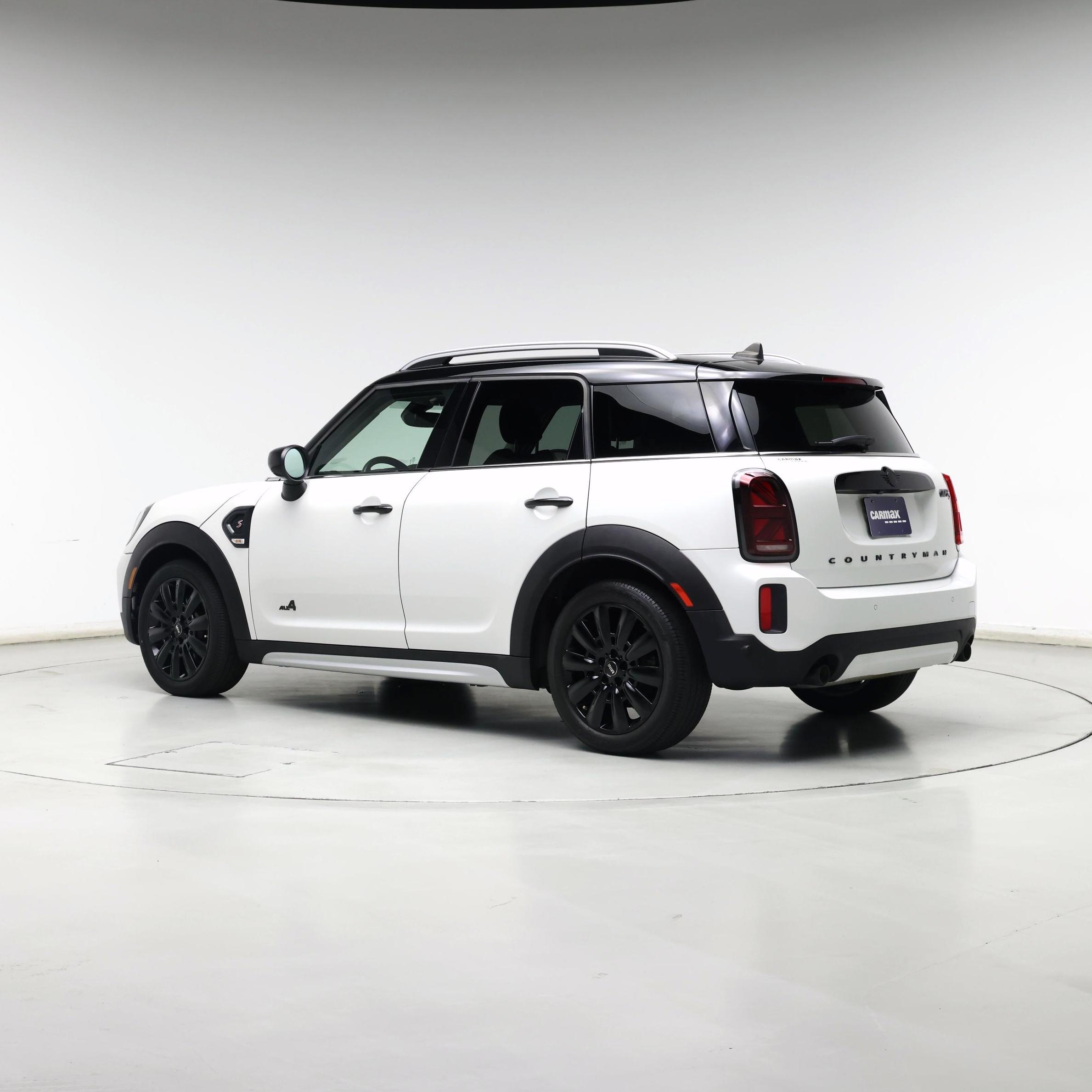 Thumbnail: 2024 MINI Cooper Countryman - 2