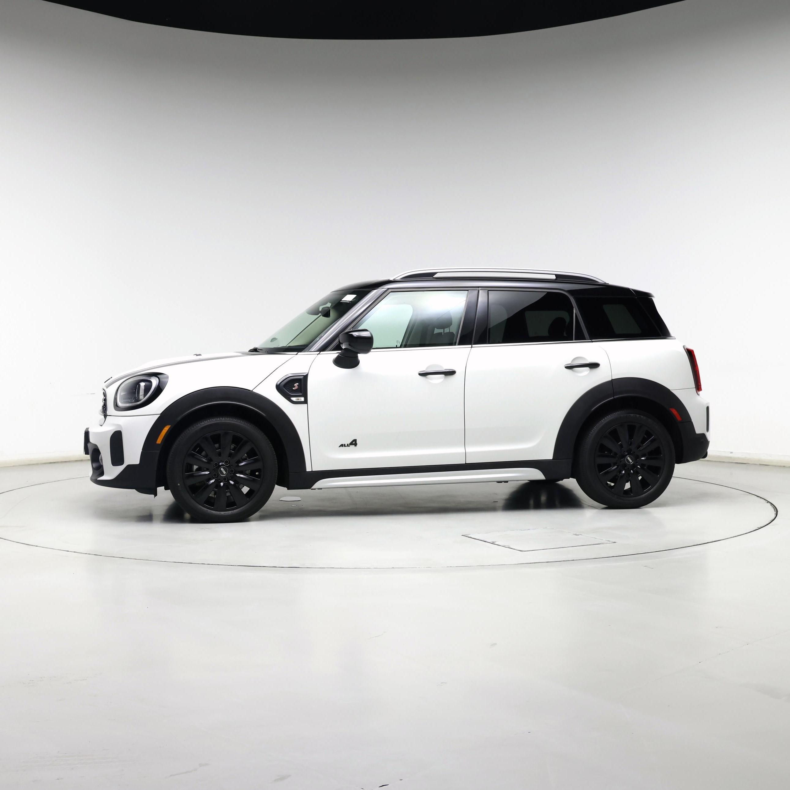 Thumbnail: 2024 MINI Cooper Countryman - 3