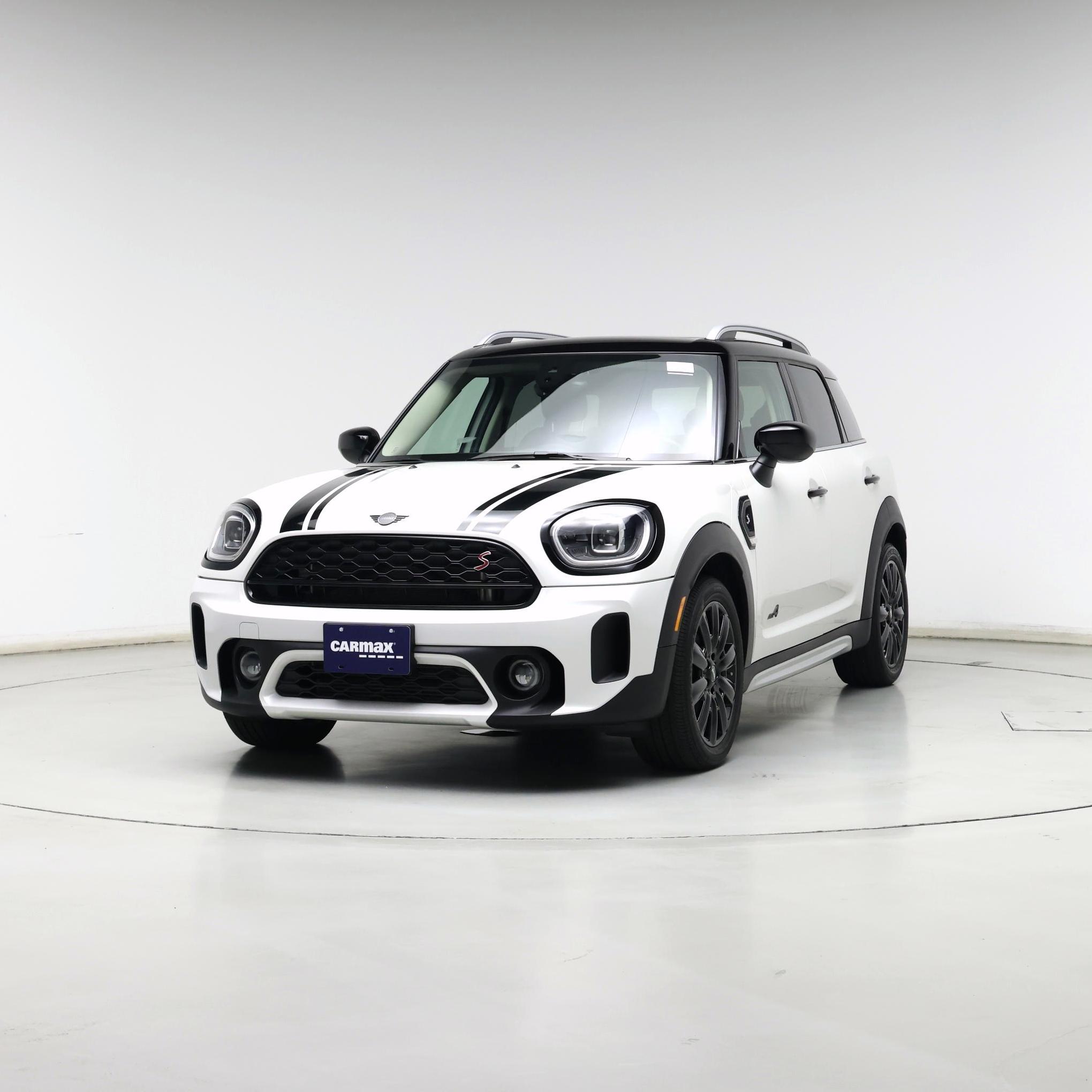 Thumbnail: 2024 MINI Cooper Countryman - 4