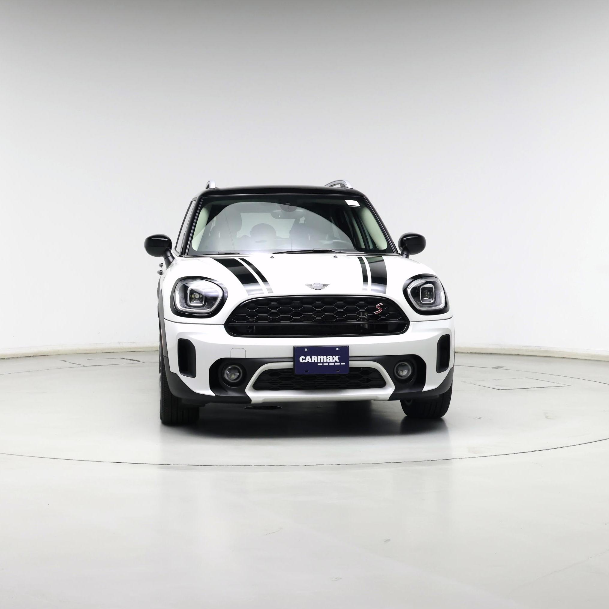 Thumbnail: 2024 MINI Cooper Countryman - 5