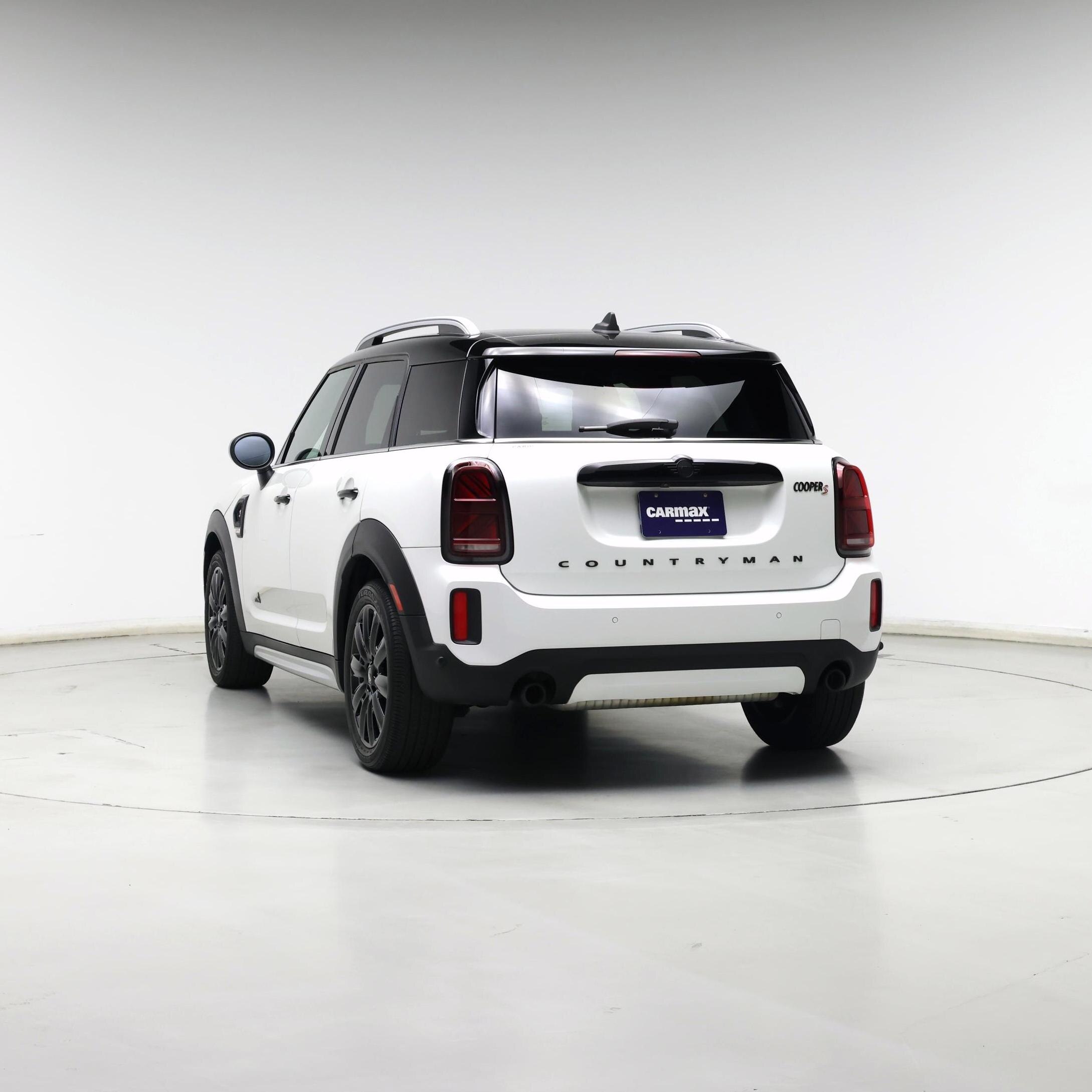 Thumbnail: 2024 MINI Cooper Countryman - 6