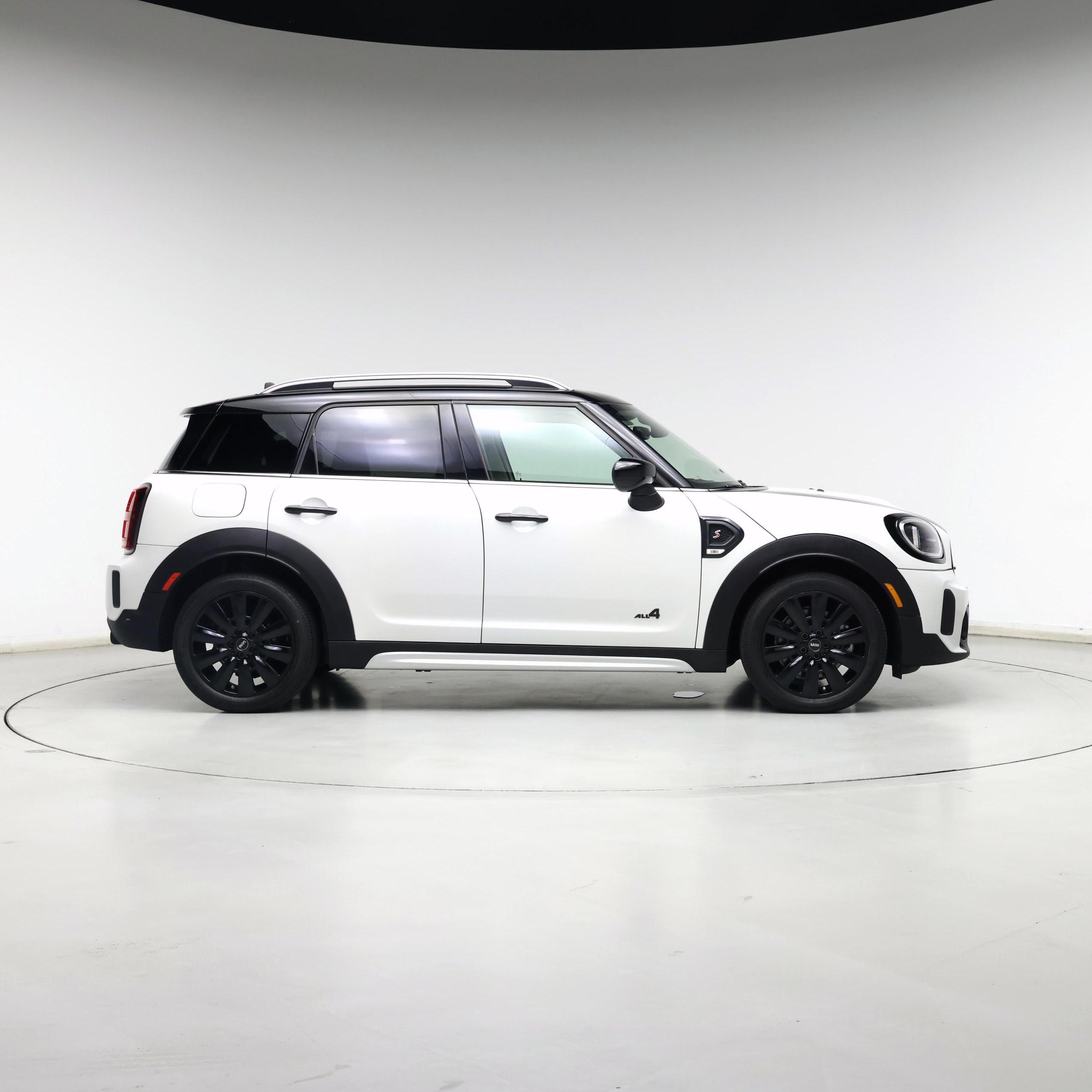 Thumbnail: 2024 MINI Cooper Countryman - 7