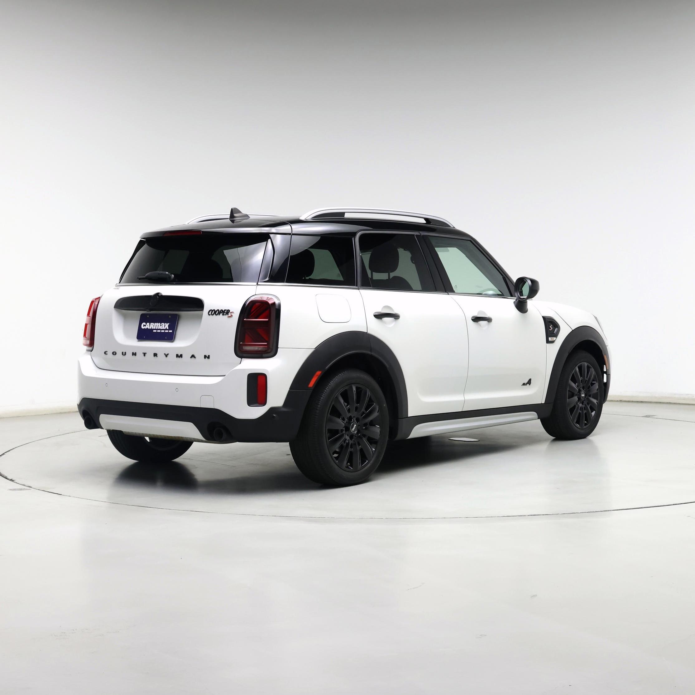 Thumbnail: 2024 MINI Cooper Countryman - 8