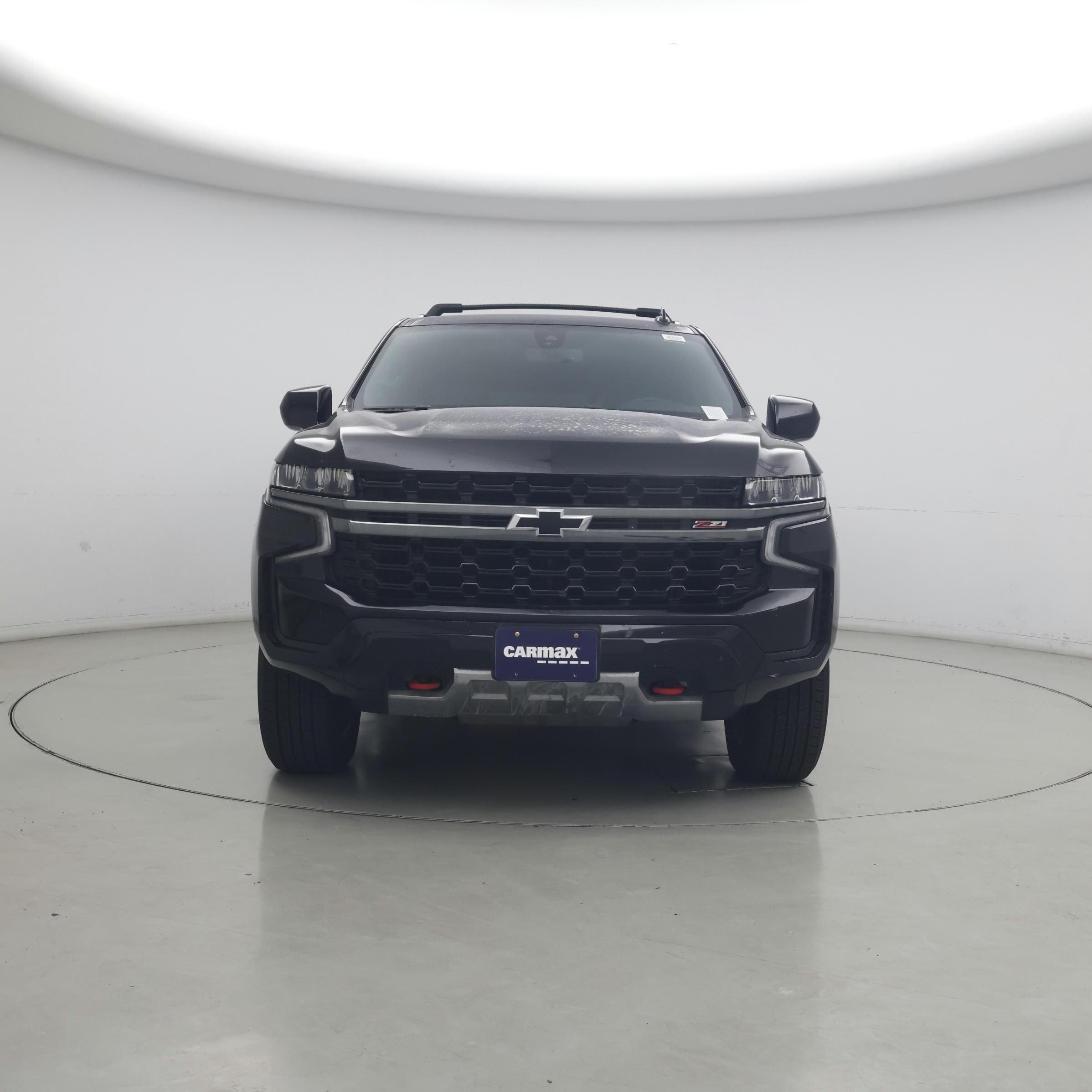 Thumbnail: 2022 Chevrolet Suburban - 5