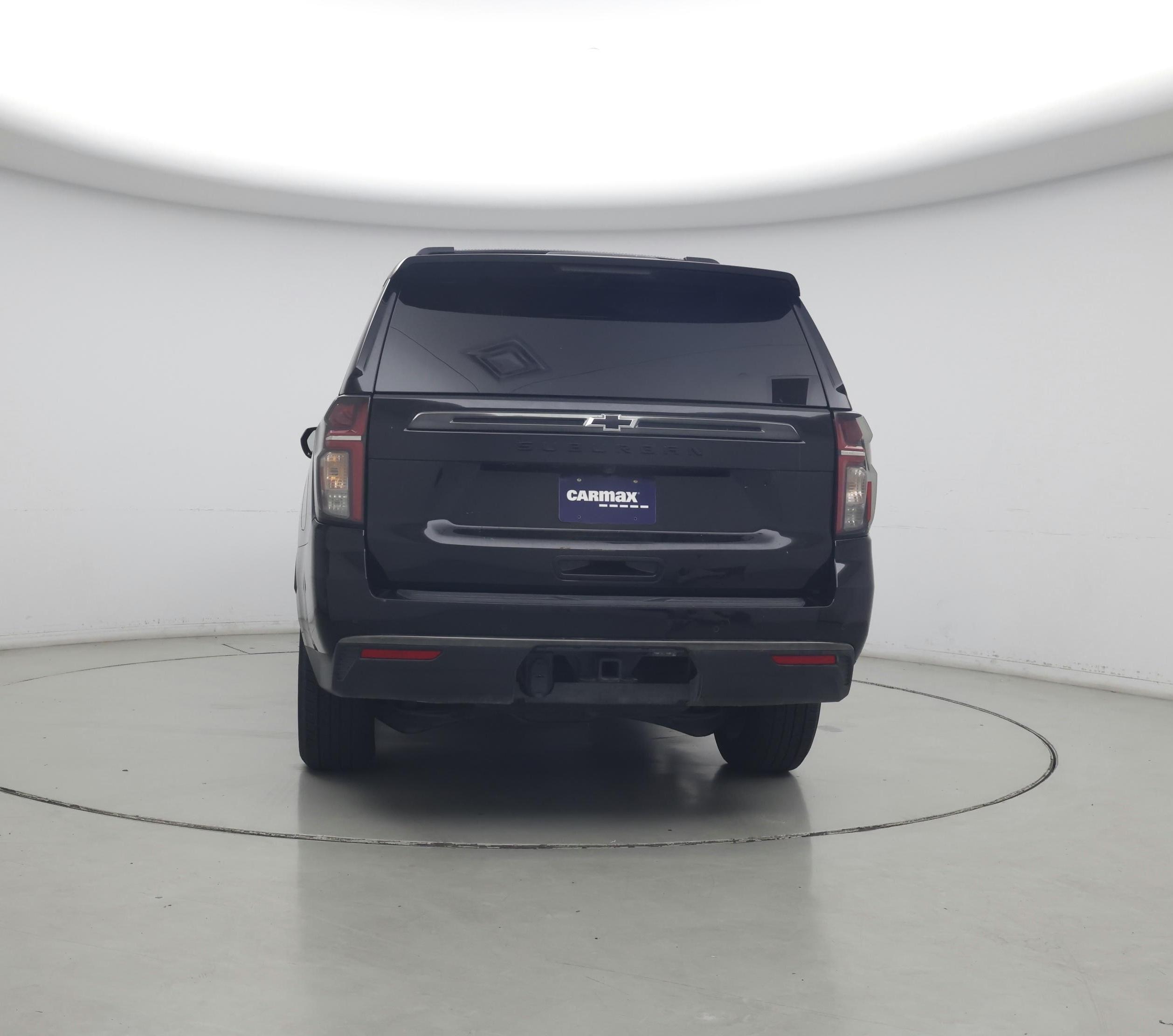 Thumbnail: 2022 Chevrolet Suburban - 6