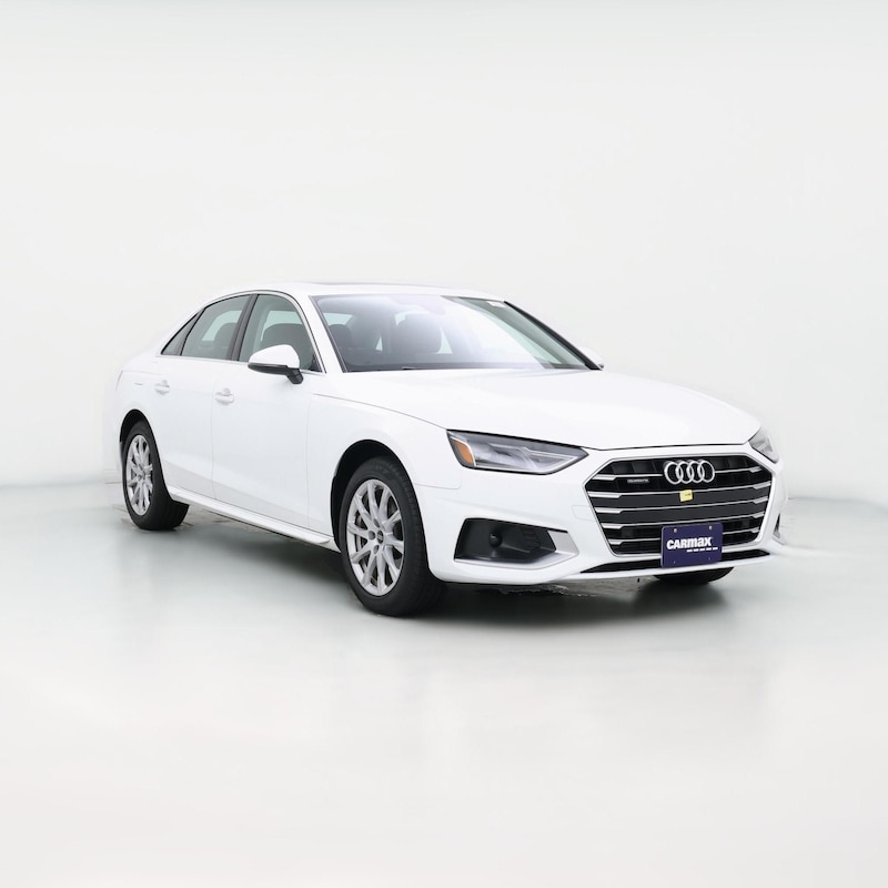 2022 Audi A4 Premium