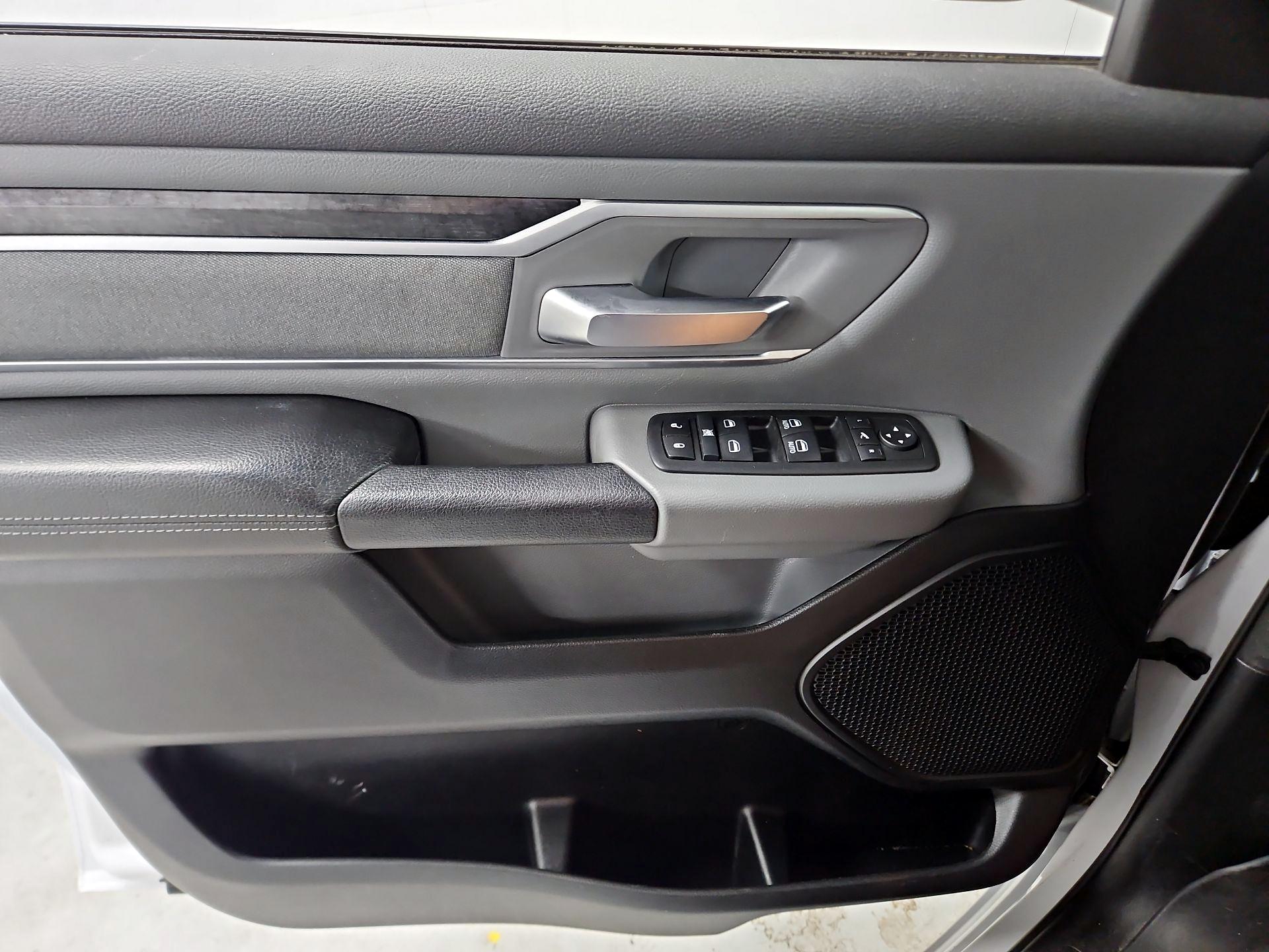 Thumbnail: 2020 RAM 1500 - 12