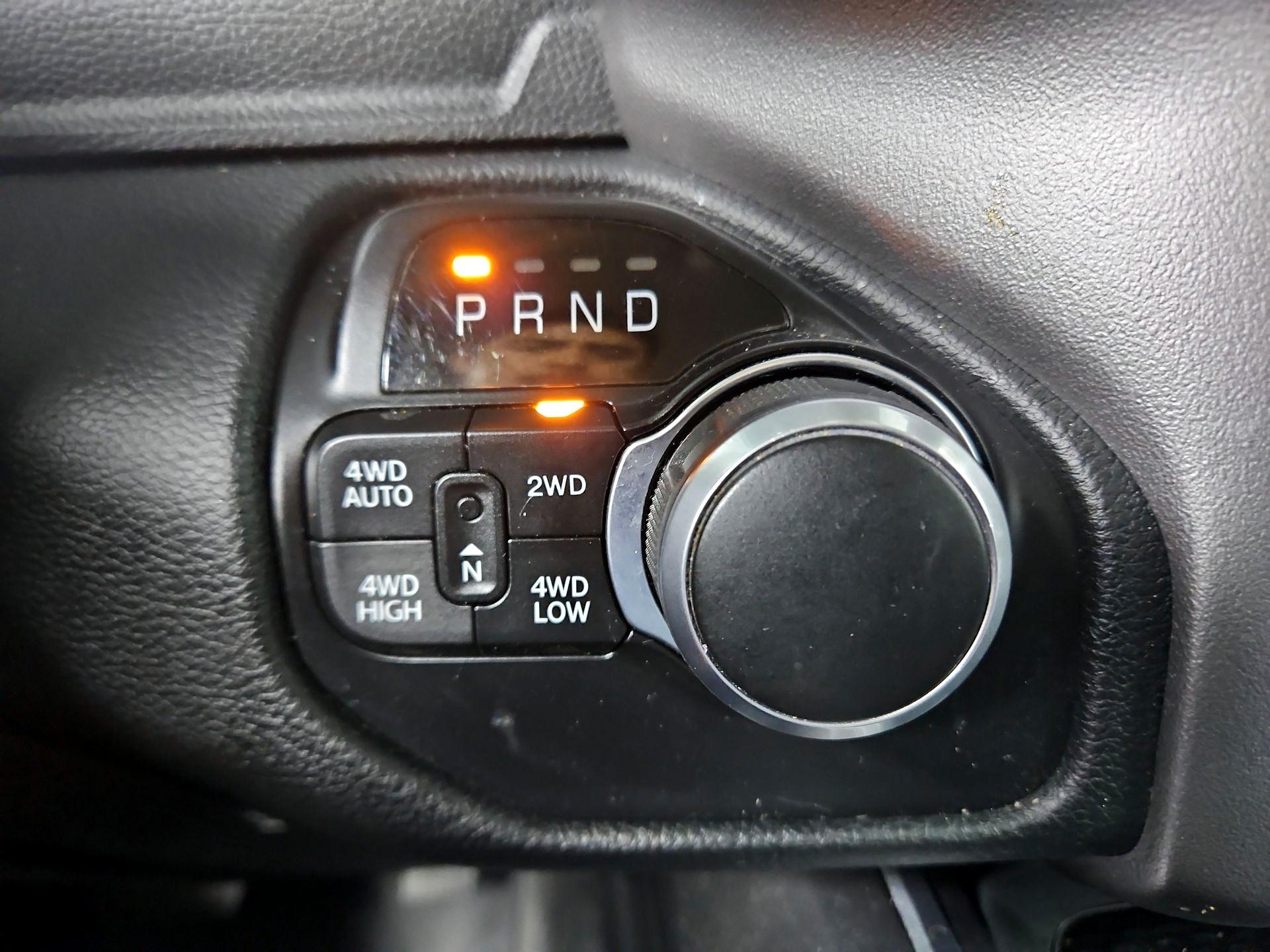 Thumbnail: 2020 RAM 1500 - 17