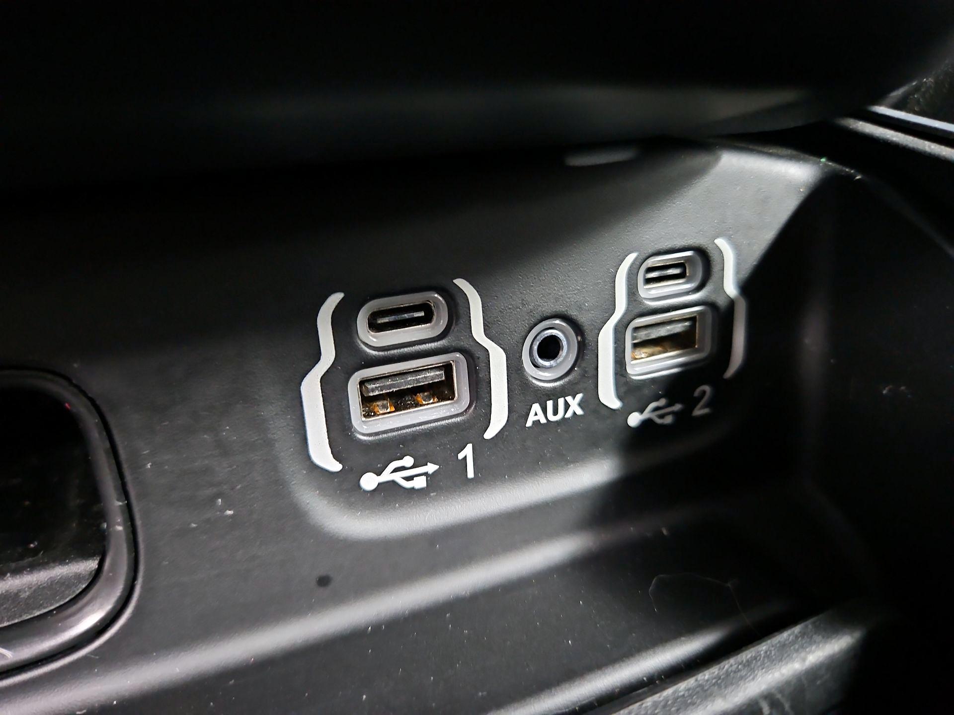 Thumbnail: 2020 RAM 1500 - 18