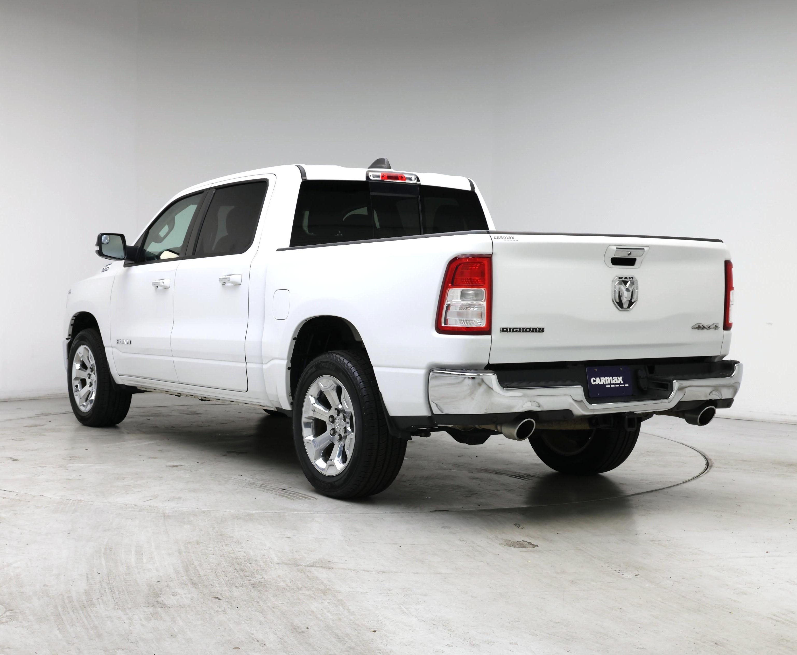 Thumbnail: 2020 RAM 1500 - 2