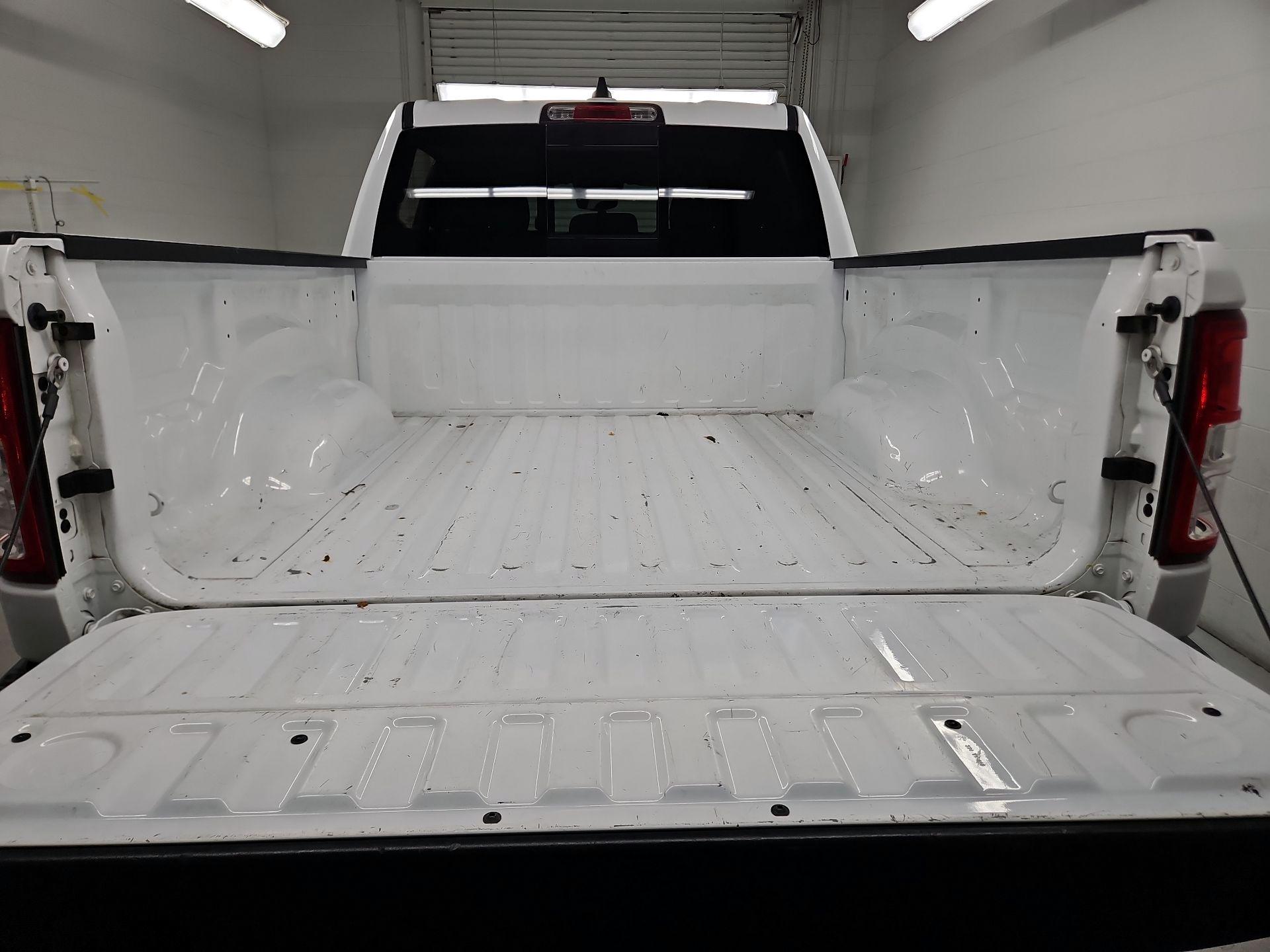 Thumbnail: 2020 RAM 1500 - 20
