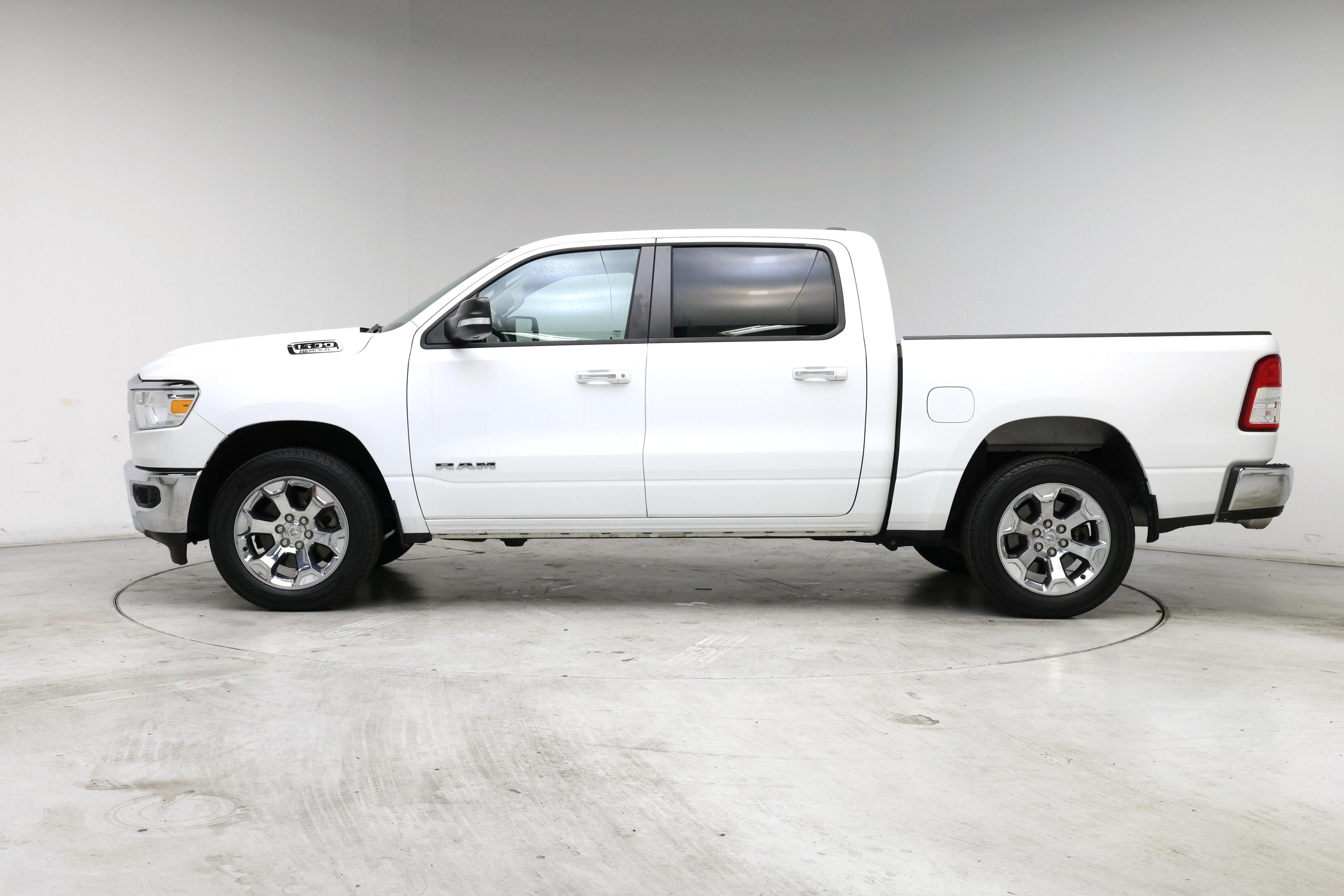 Thumbnail: 2020 RAM 1500 - 3