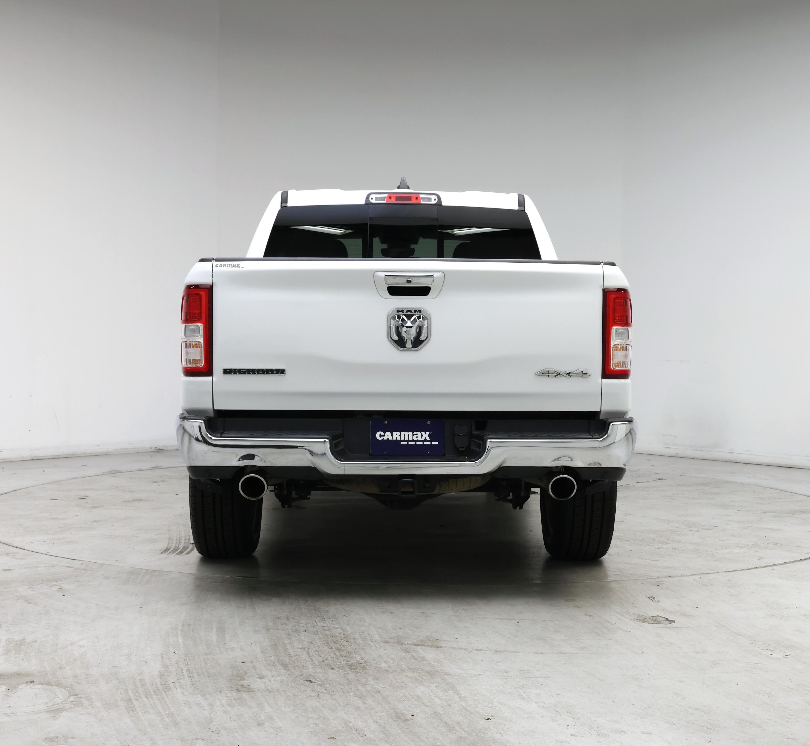Thumbnail: 2020 RAM 1500 - 6