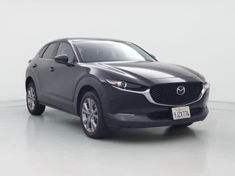2021 Mazda CX-30 Select -
                  Palmdale, CA