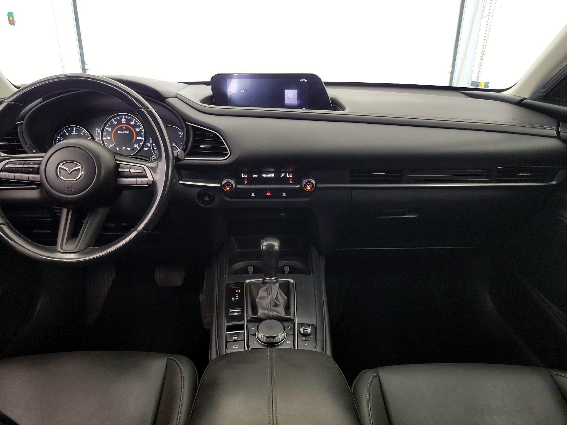 Thumbnail: 2021 Mazda CX-30 - 9
