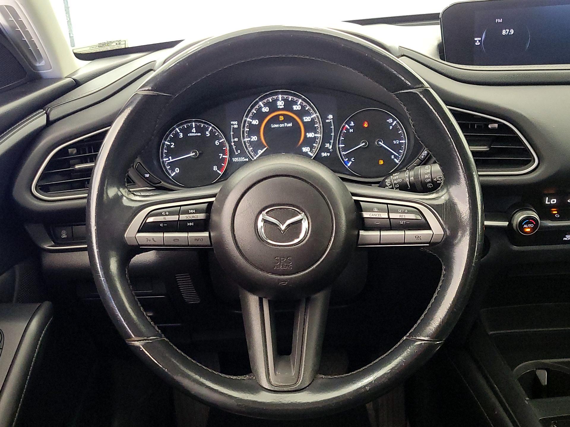 Thumbnail: 2021 Mazda CX-30 - 10