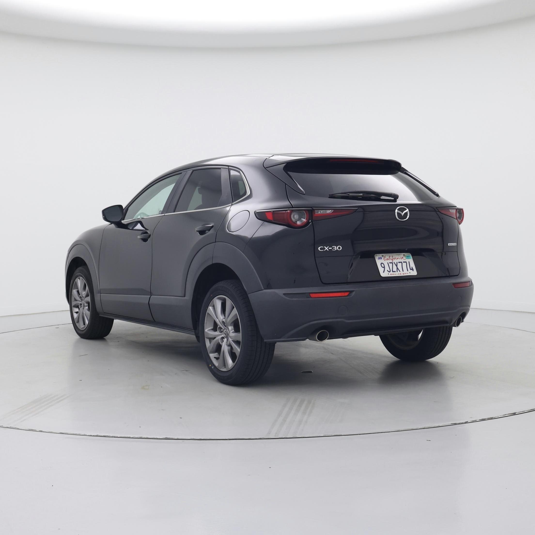 Thumbnail: 2021 Mazda CX-30 - 2