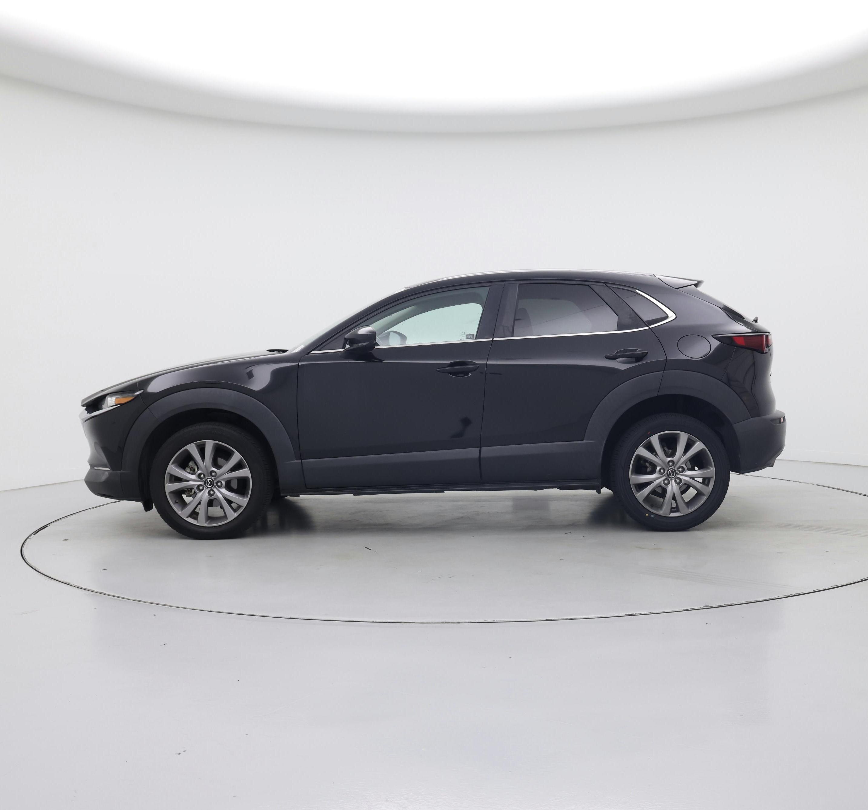 Thumbnail: 2021 Mazda CX-30 - 3