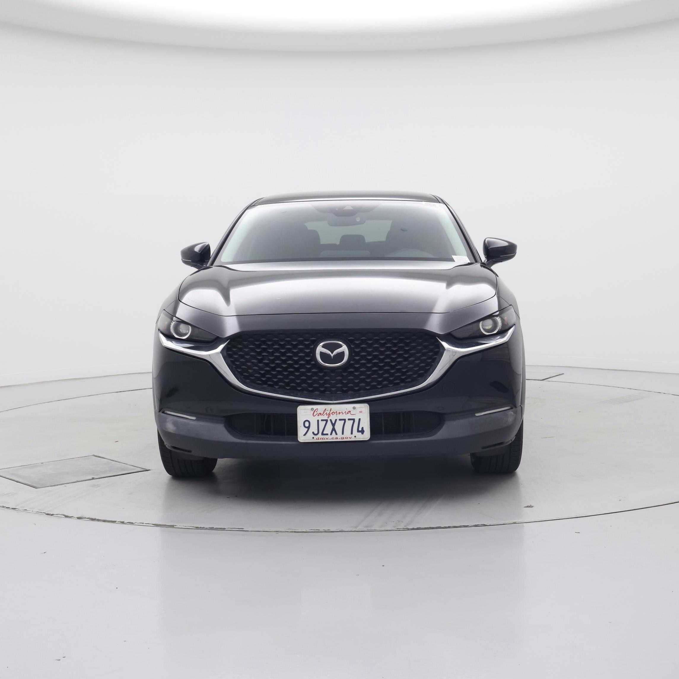 Thumbnail: 2021 Mazda CX-30 - 5