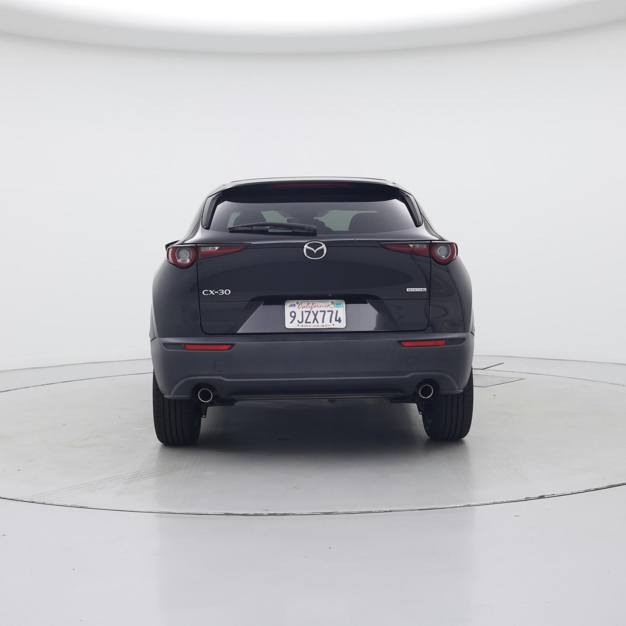 Thumbnail: 2021 Mazda CX-30 - 6