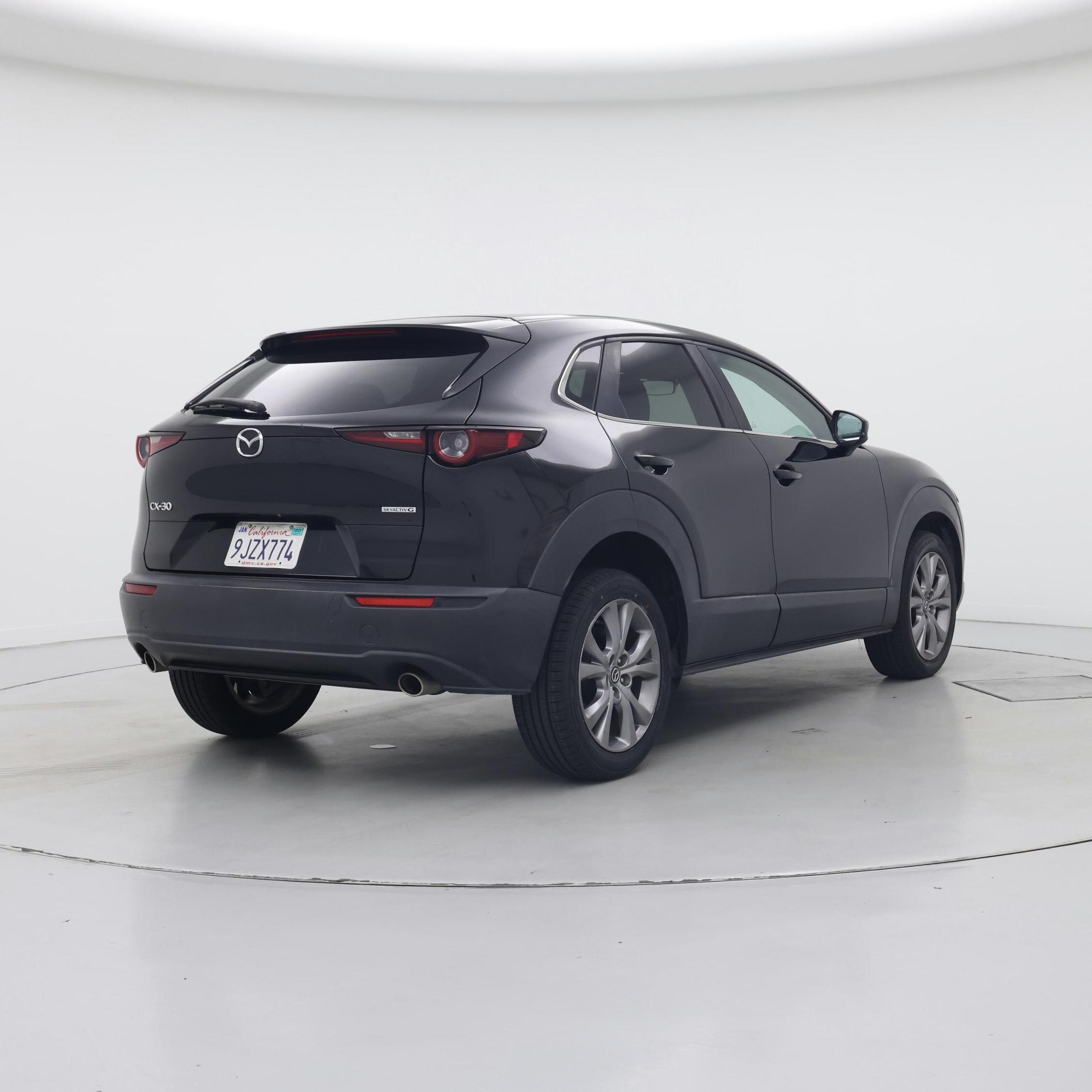 Thumbnail: 2021 Mazda CX-30 - 8
