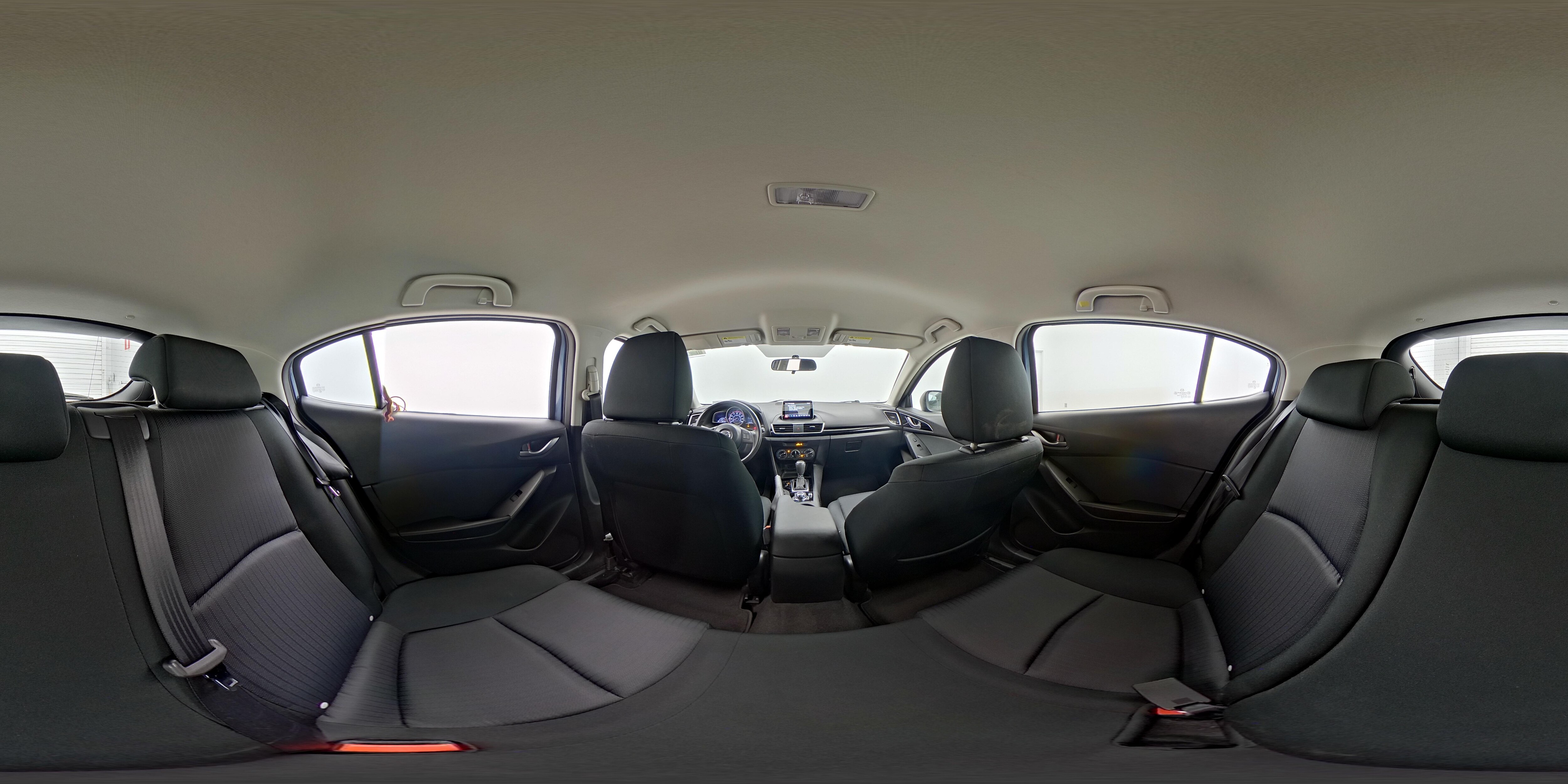2016 Mazda MAZDA3 i Sport - Photo 26