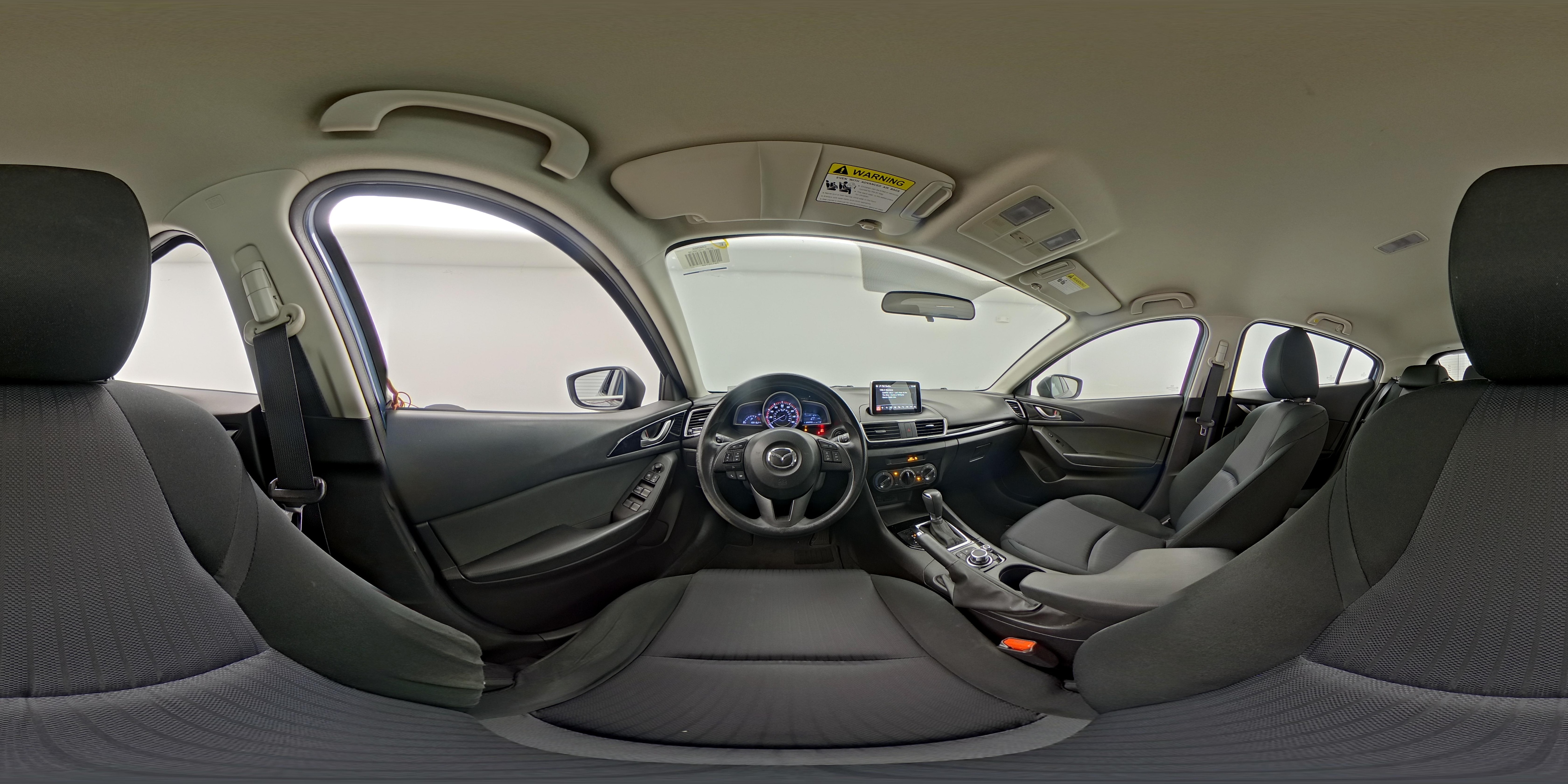 2016 Mazda MAZDA3 i Sport - Photo 27