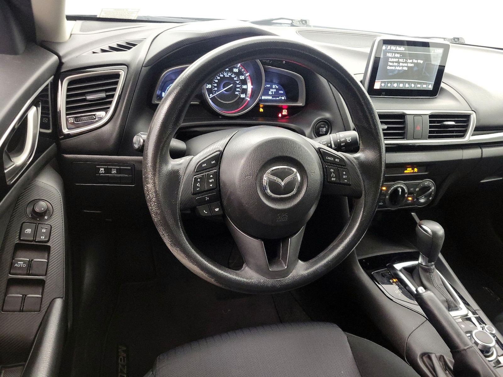 2016 Mazda MAZDA3 i Sport - Photo 11