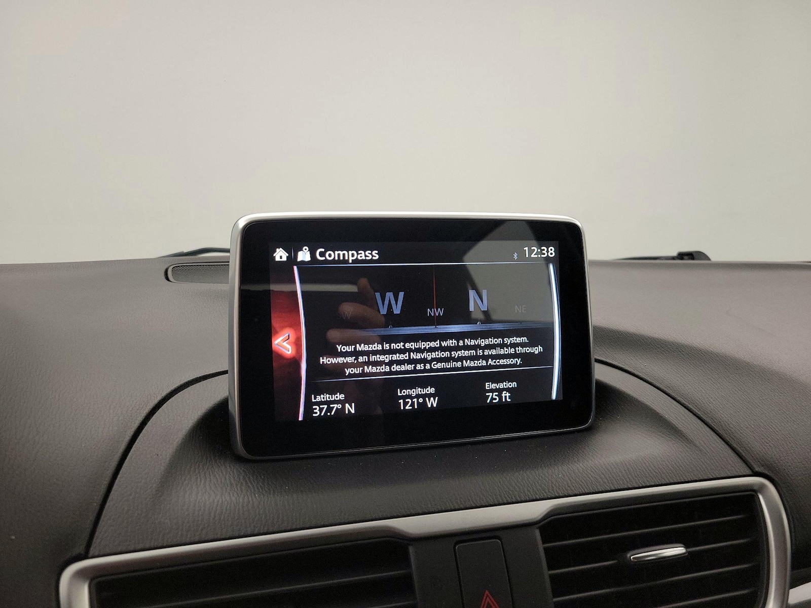 2016 Mazda MAZDA3 i Sport - Photo 15