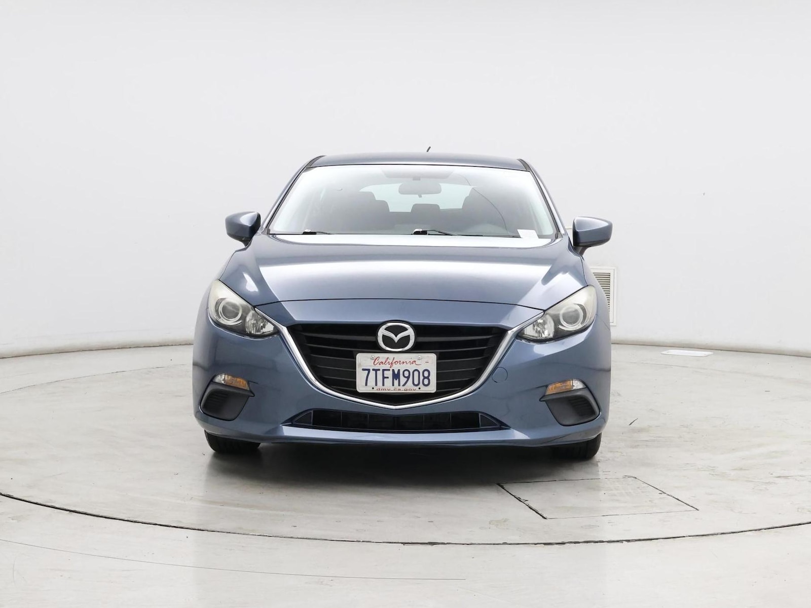 2016 Mazda MAZDA3 i Sport - Photo 6