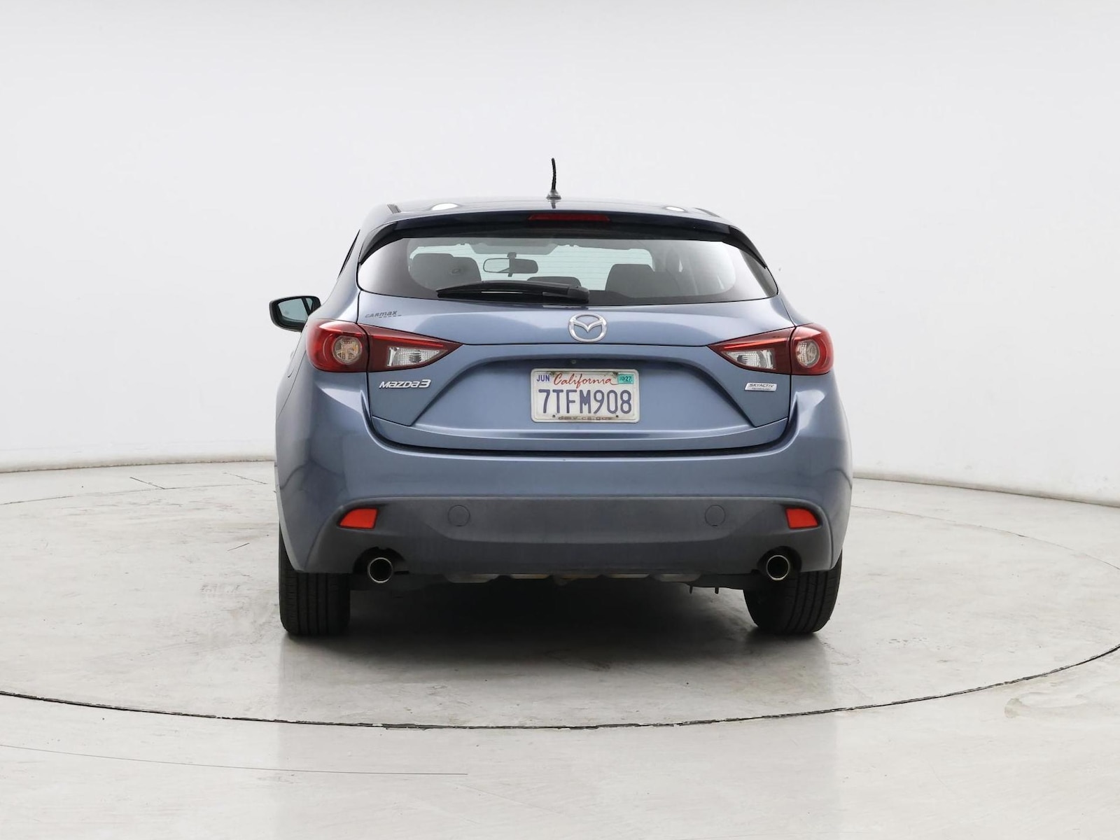 2016 Mazda MAZDA3 i Sport - Photo 7