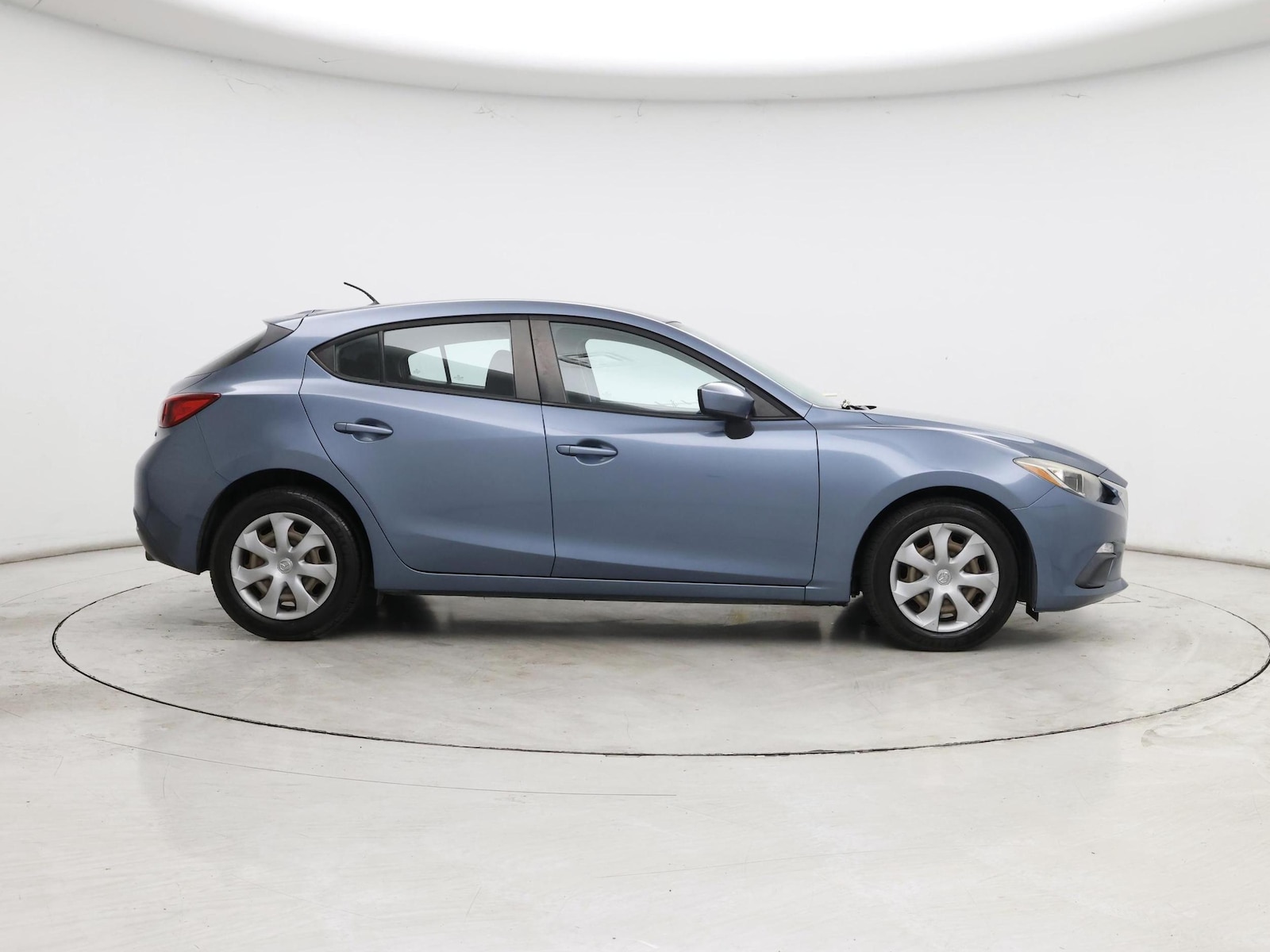 2016 Mazda MAZDA3 i Sport - Photo 8