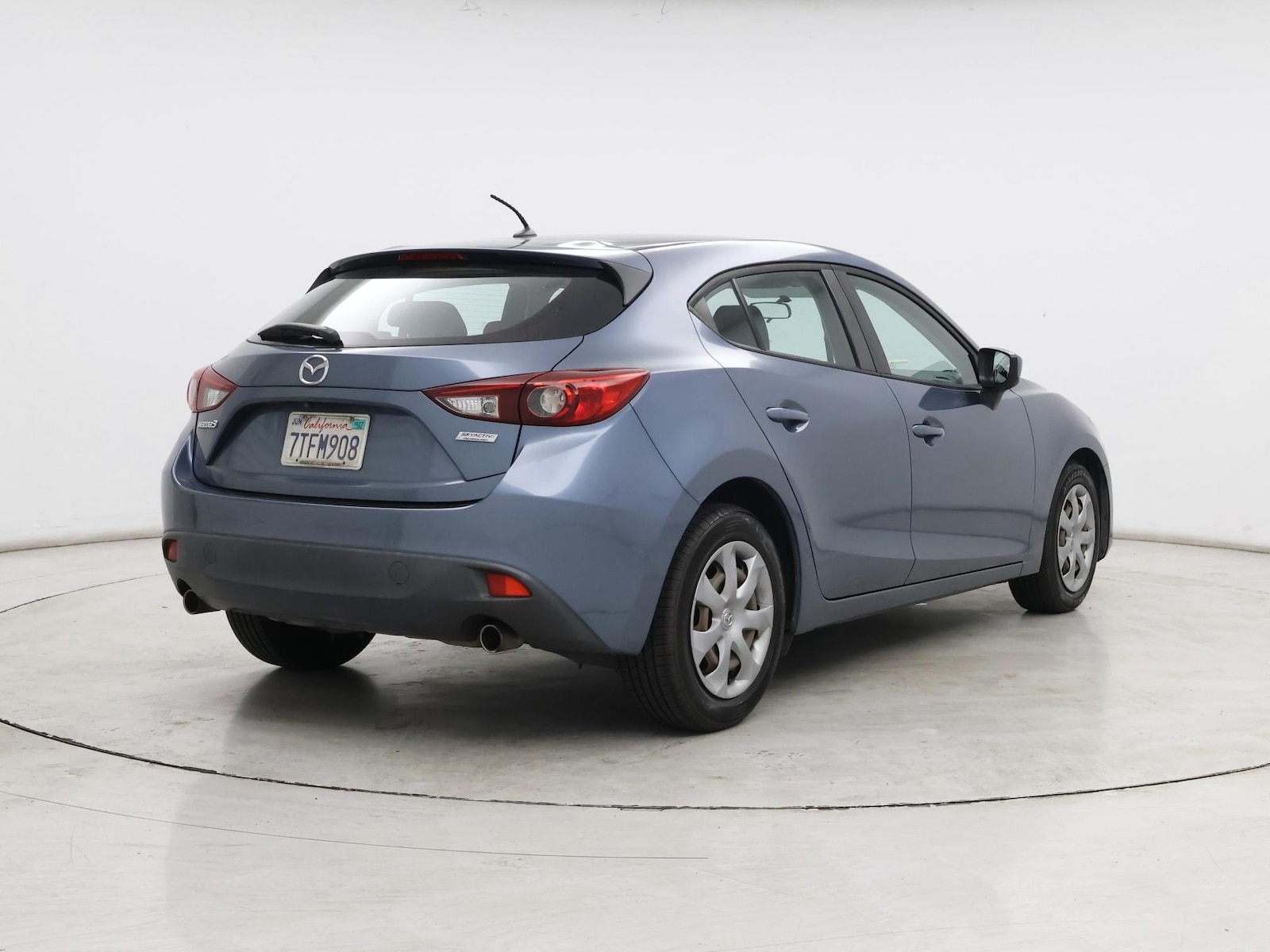 2016 Mazda MAZDA3 i Sport - Photo 9