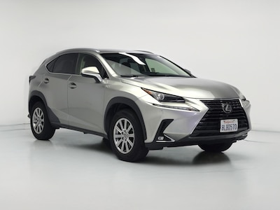 2019 Lexus NX 300