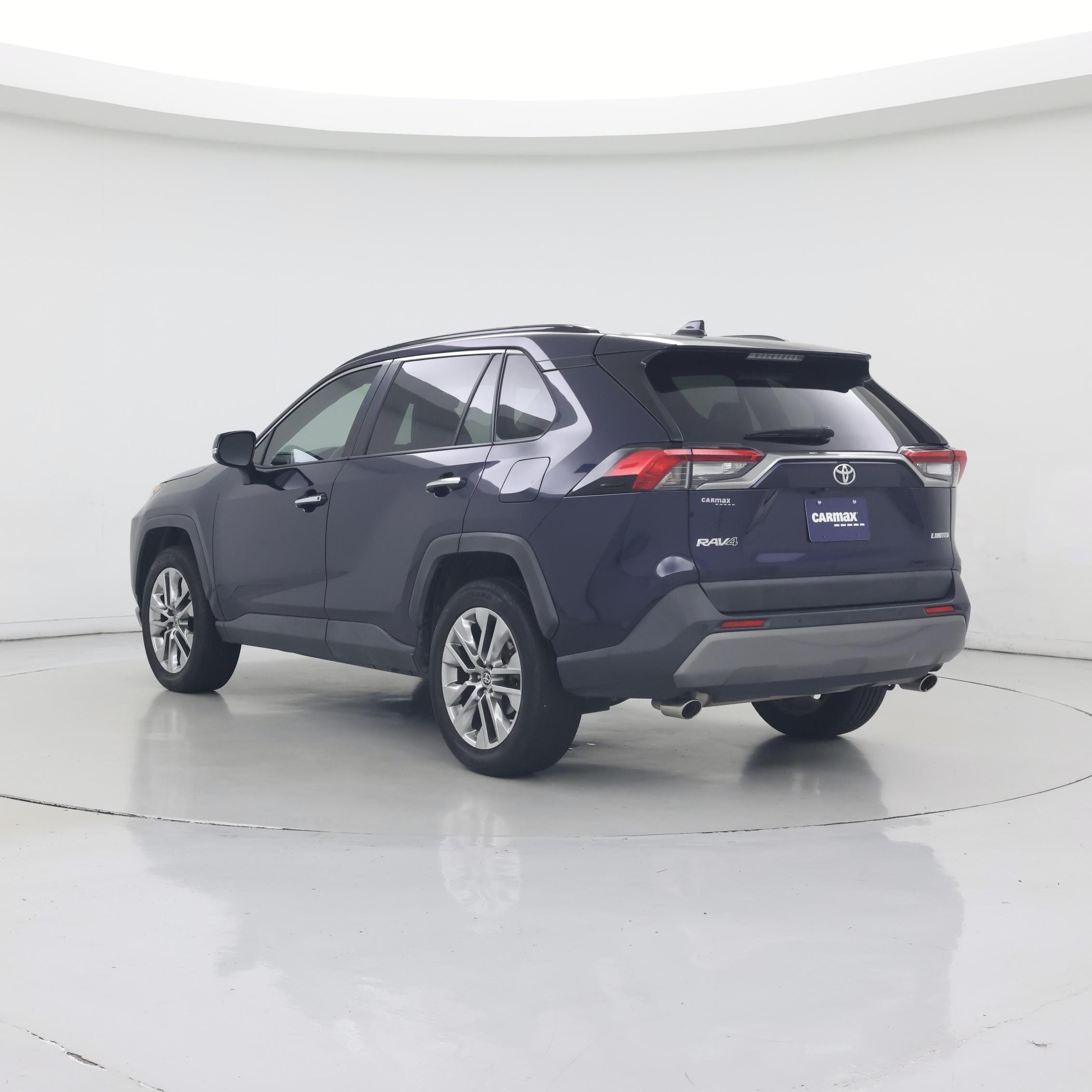 Thumbnail: 2020 Toyota RAV4 - 2