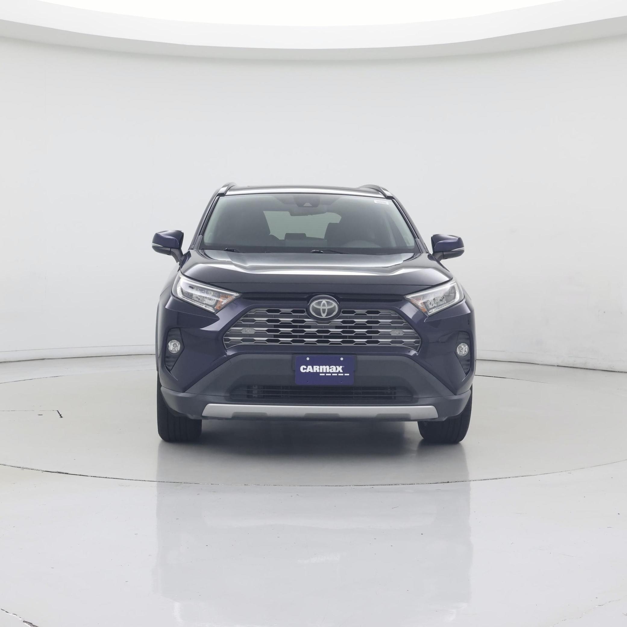 Thumbnail: 2020 Toyota RAV4 - 5