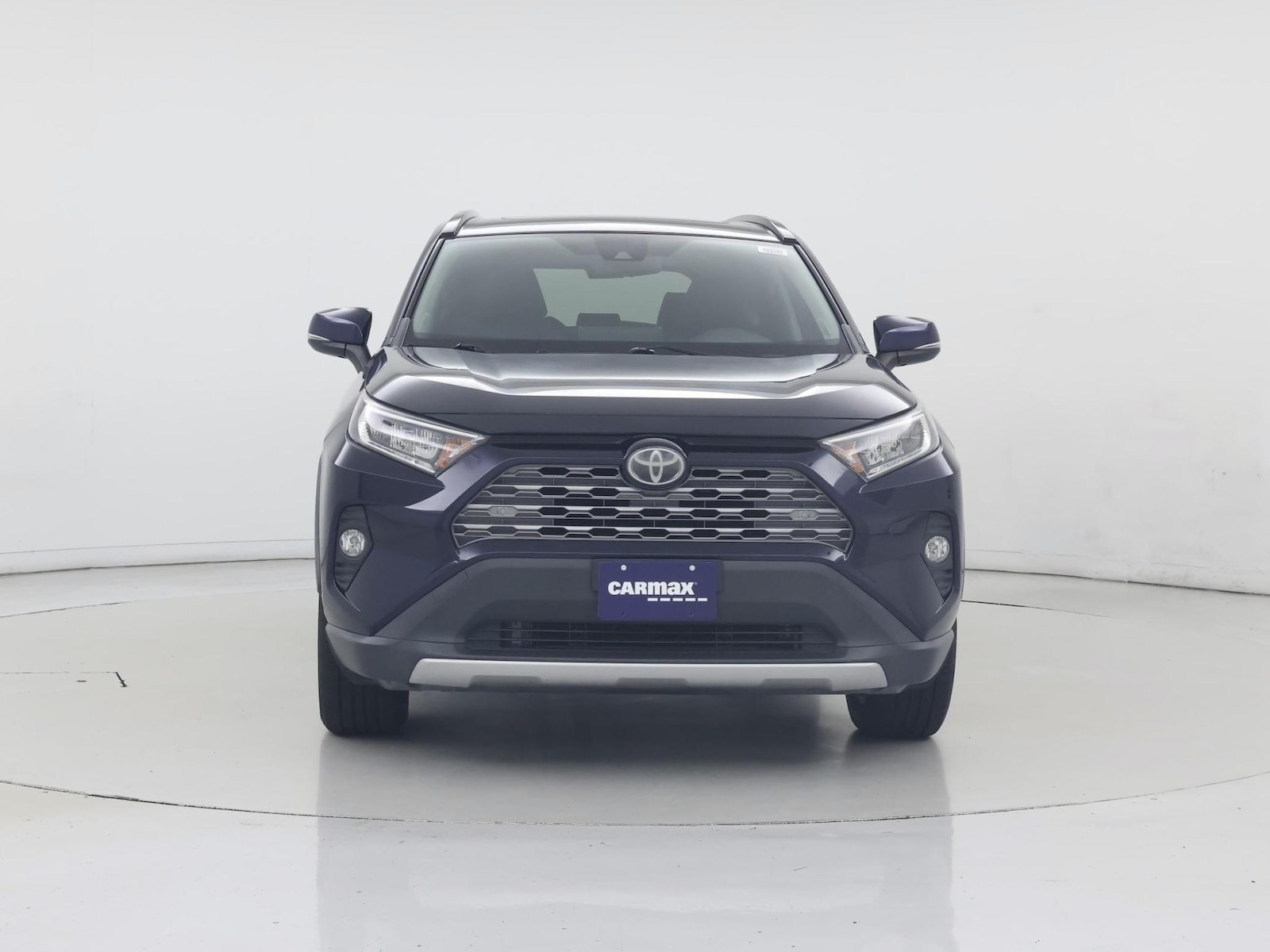 2020 Toyota RAV4 Limited - Photo 6